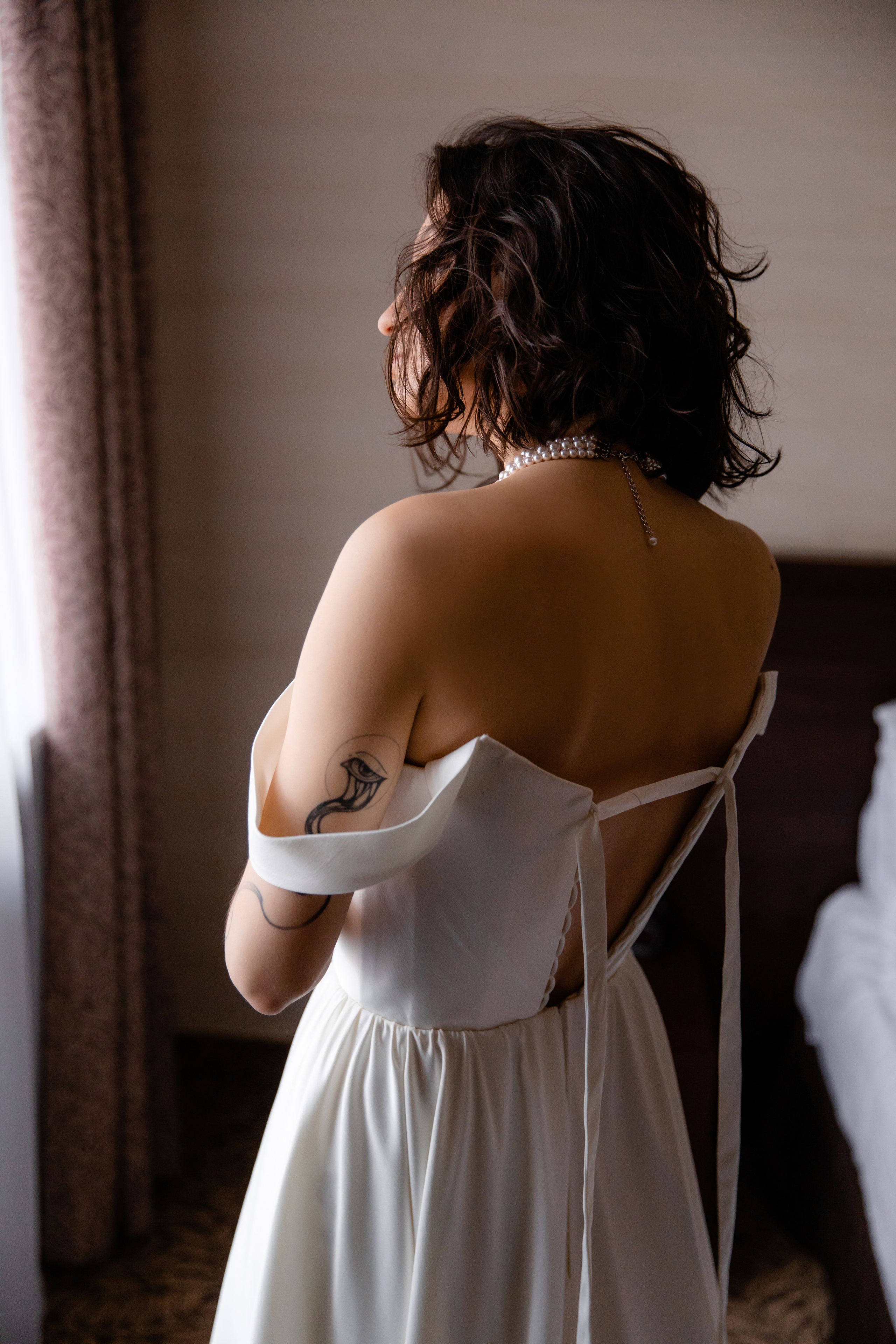 Дарья и Александр. Свадебный и семейный фотограф в Санкт- Петербурге Гугучкина Полина