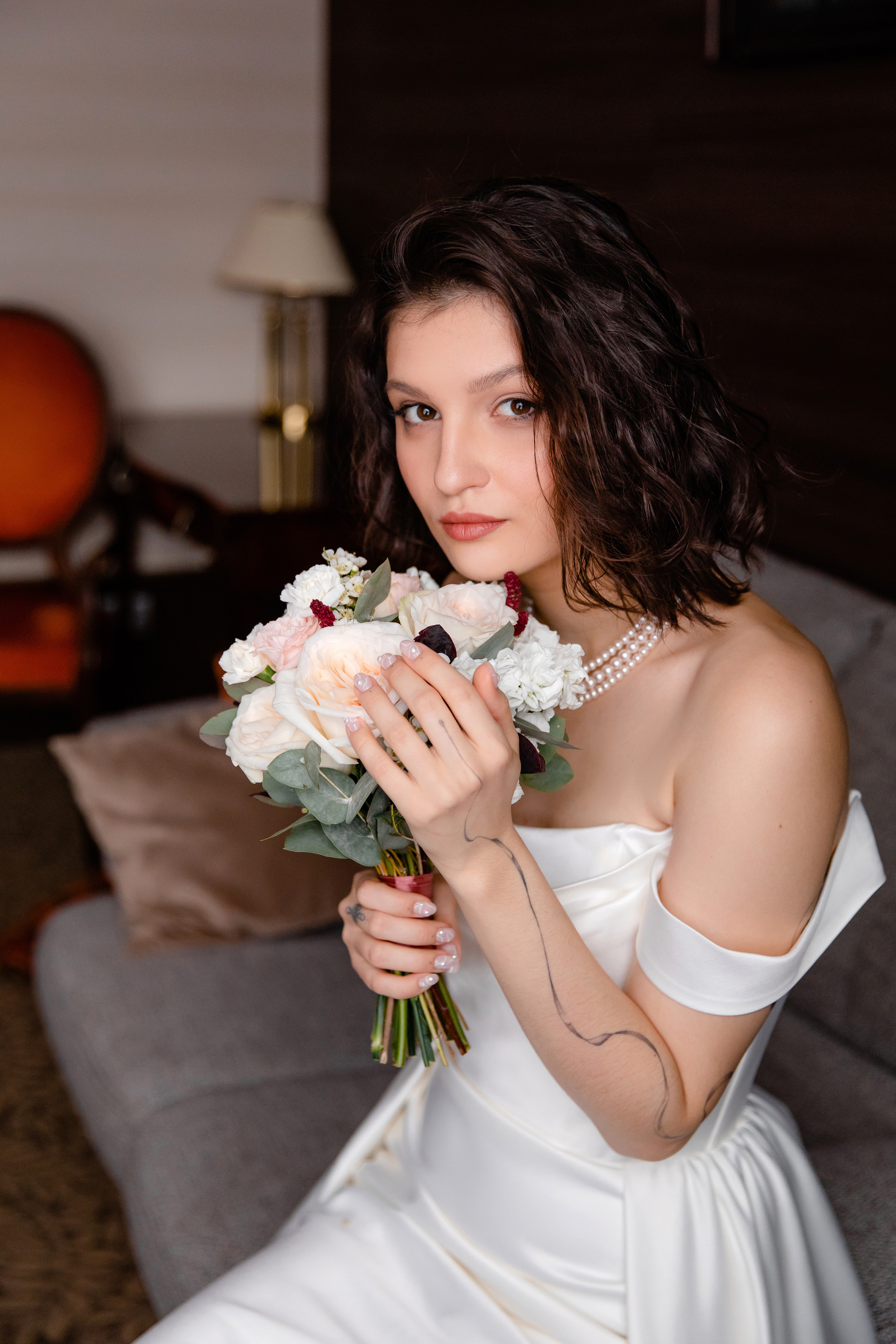 Дарья и Александр. Свадебный и семейный фотограф в Санкт- Петербурге Гугучкина Полина