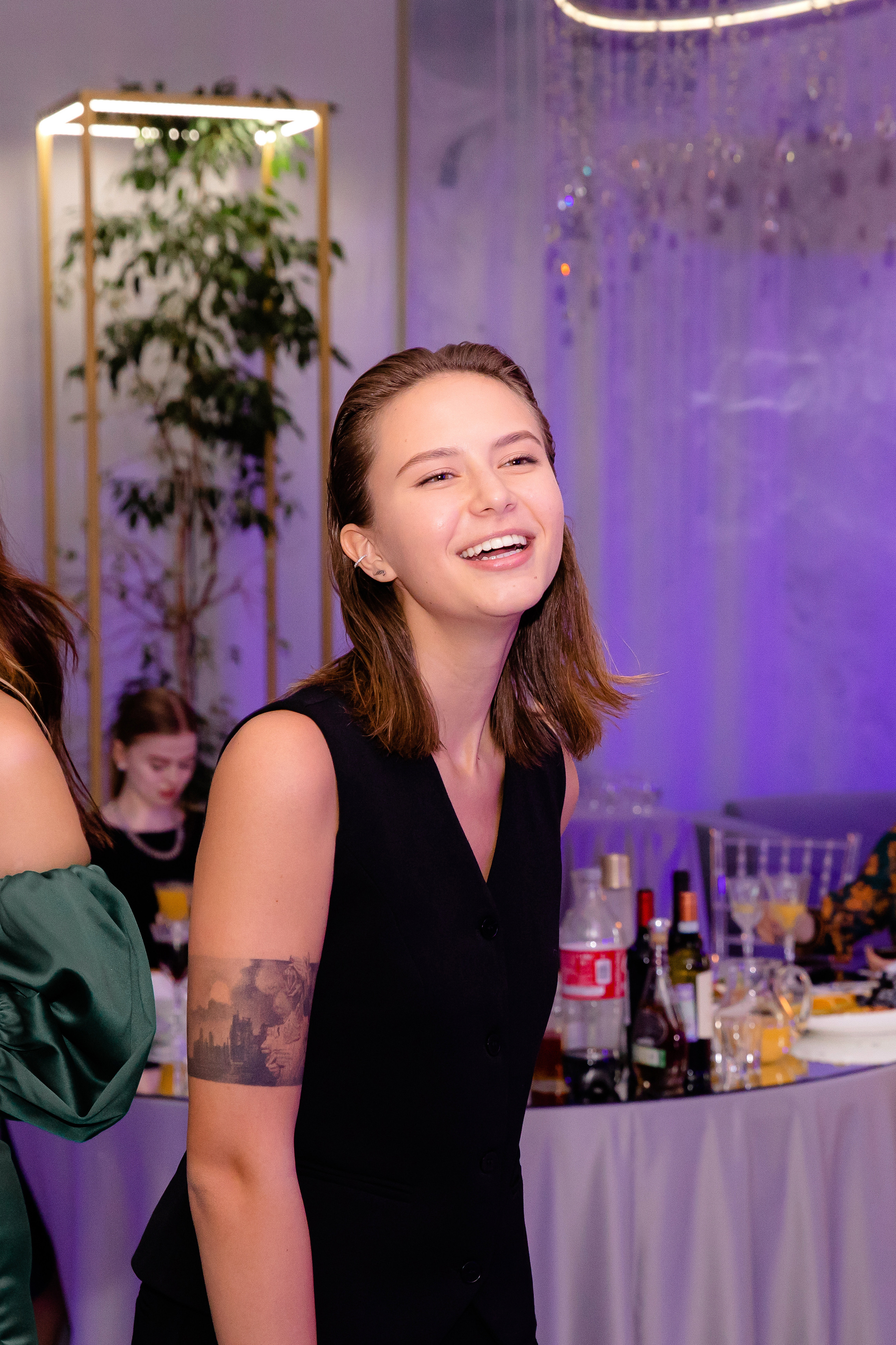 Свадьба D&A. Свадебный и семейный фотограф в Санкт- Петербурге Гугучкина Полина