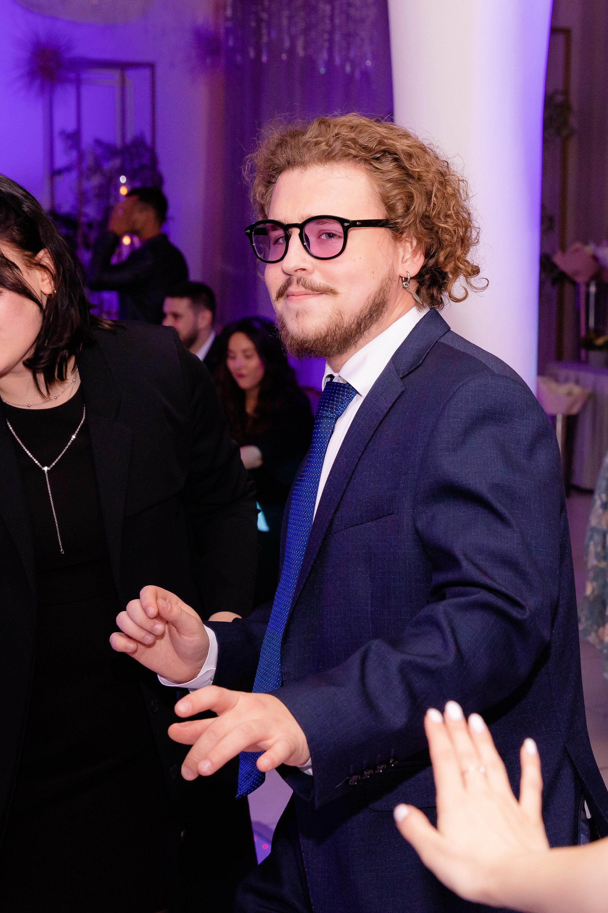 Свадьба D&A. Свадебный и семейный фотограф в Санкт- Петербурге Гугучкина Полина