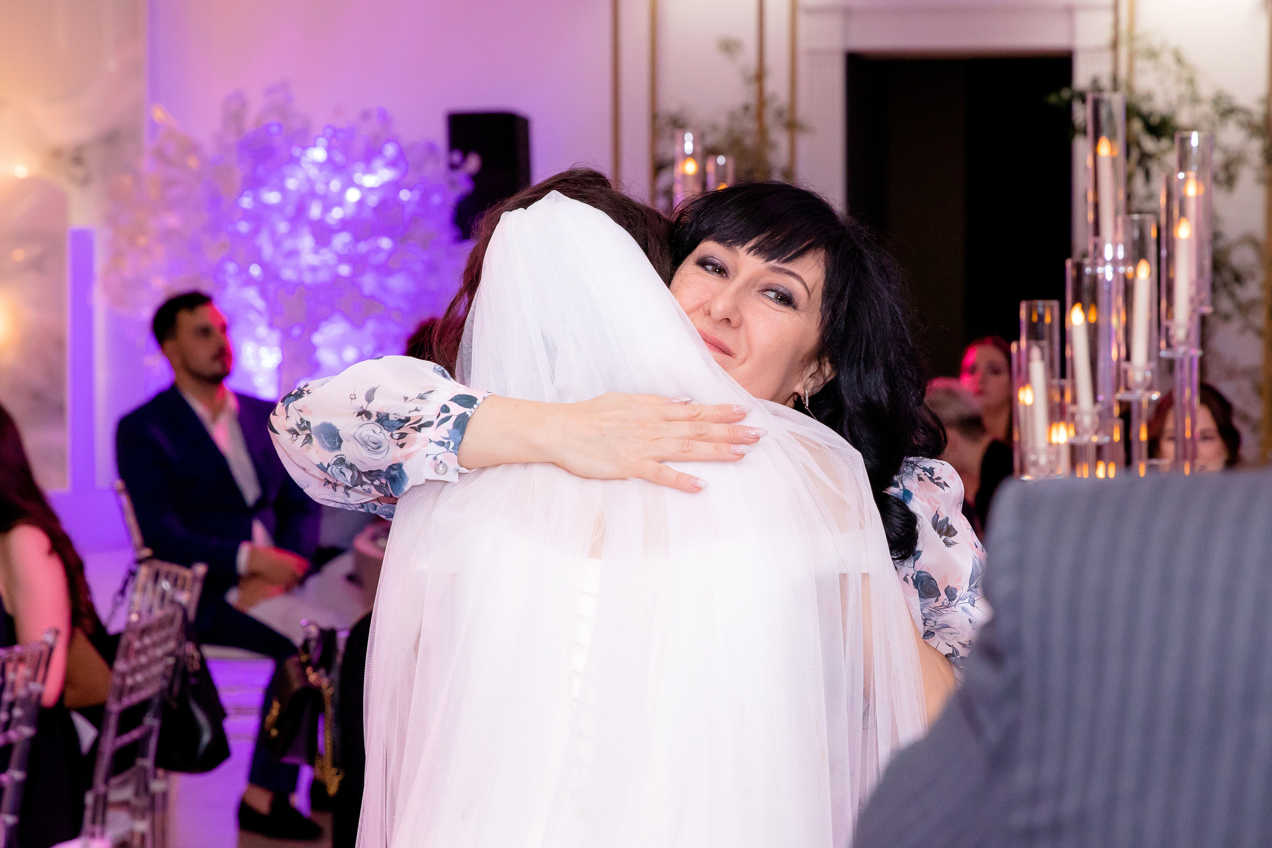 Свадьба D&A. Свадебный и семейный фотограф в Санкт- Петербурге Гугучкина Полина