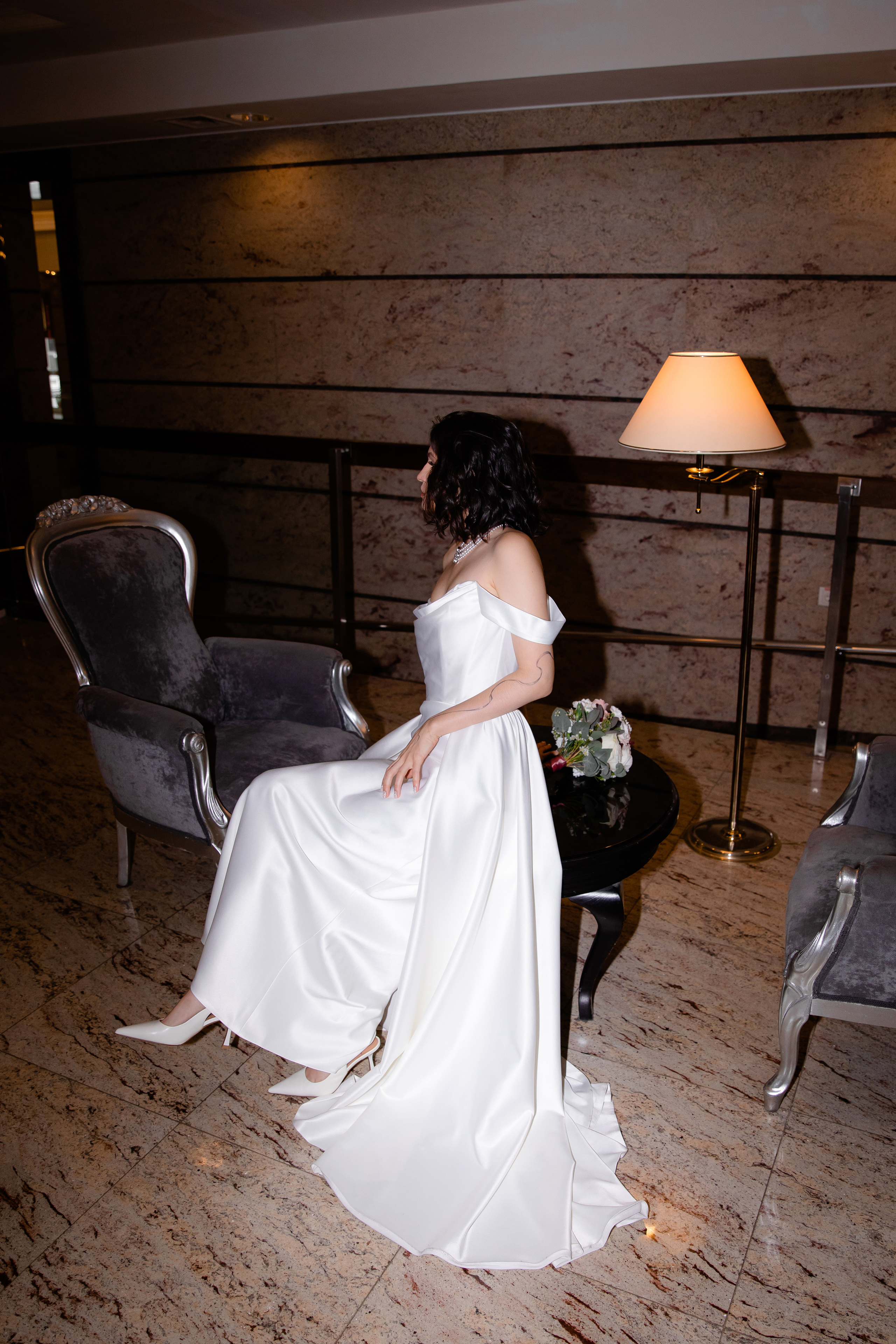 Дарья и Александр. Свадебный и семейный фотограф в Санкт- Петербурге Гугучкина Полина