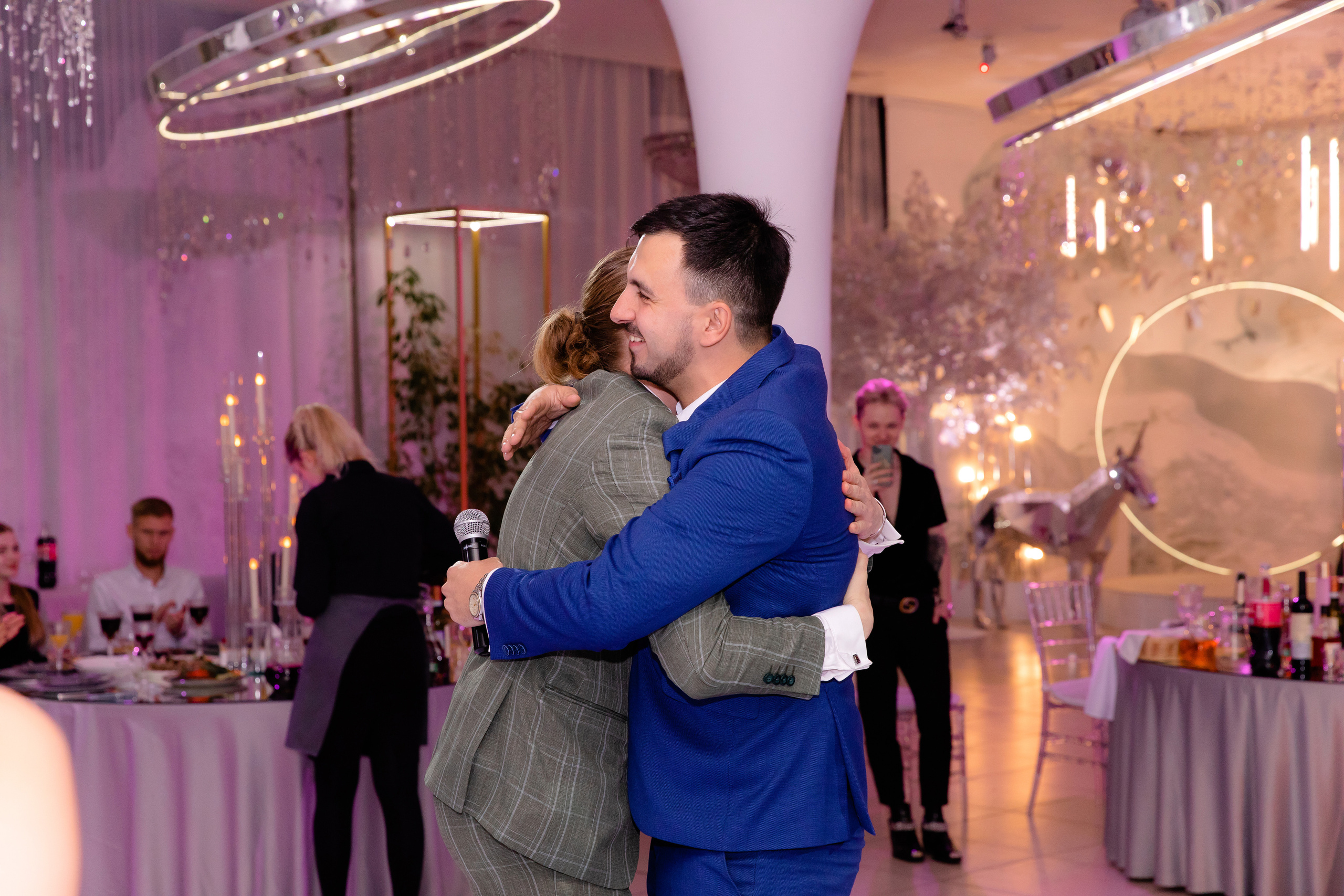 Свадьба D&A. Свадебный и семейный фотограф в Санкт- Петербурге Гугучкина Полина