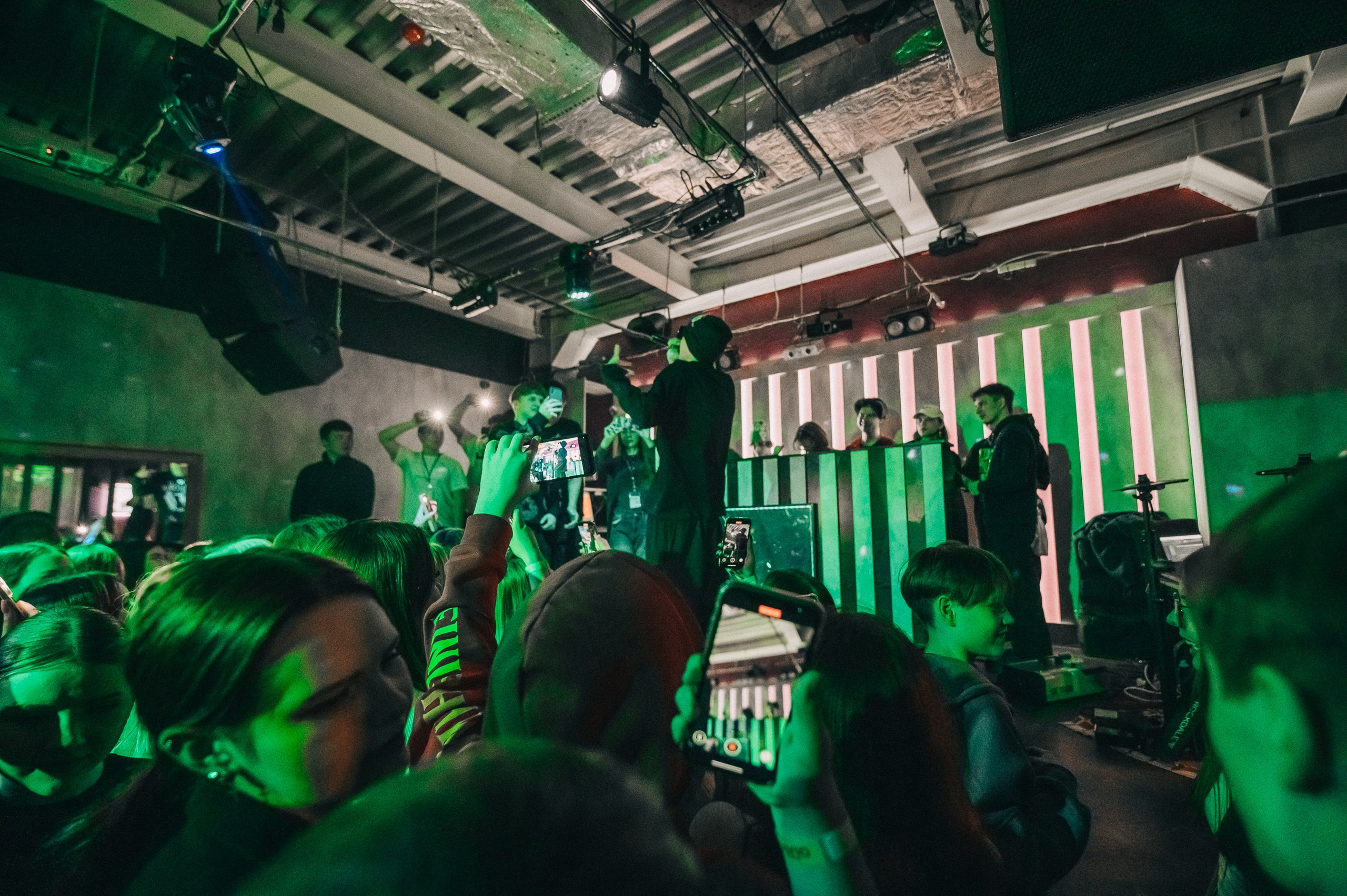 8 MARCH WOMENS DAY PARTY. Фотограф в Кемерово Владислав Шульц