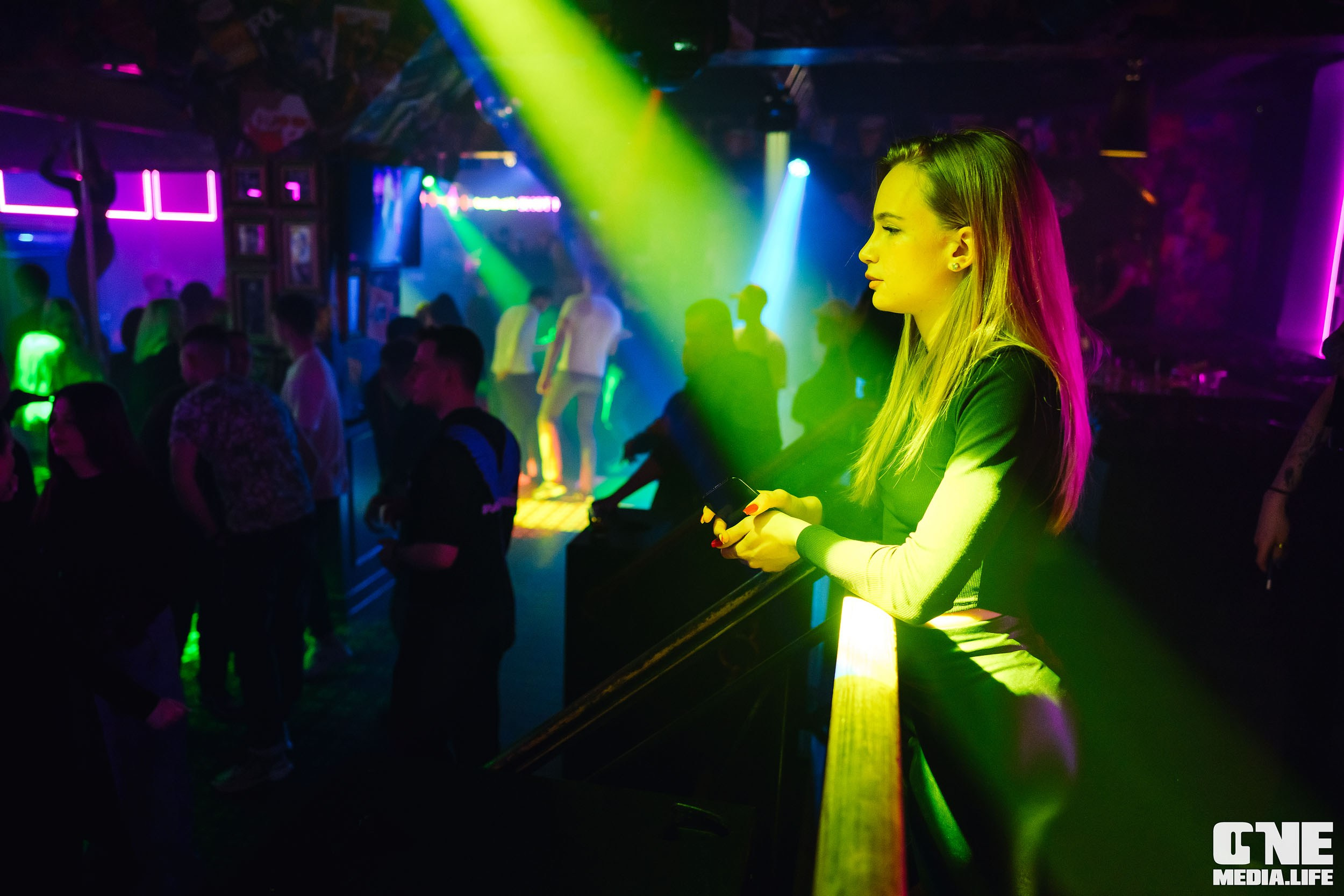 Фоторепортаж с субботней вечеринки в XxxX. One Media Life: фоторепортажи, фотоотчеты с мероприятий и заведений