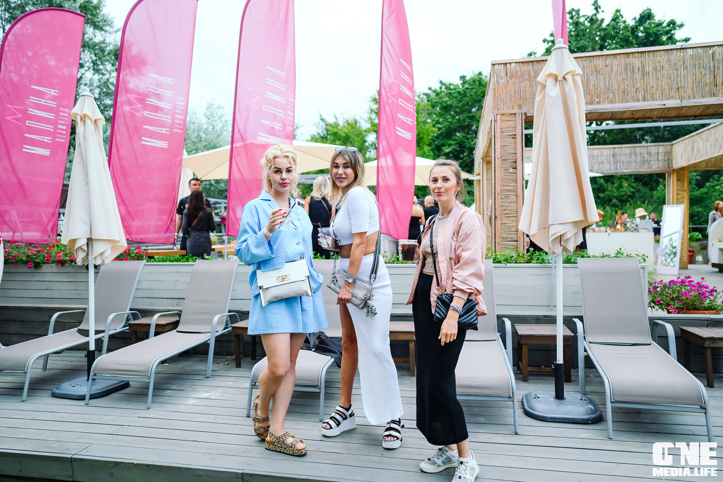 CULT — electronic music festival. One Media Life: фоторепортажи, фотоотчеты с мероприятий и заведений