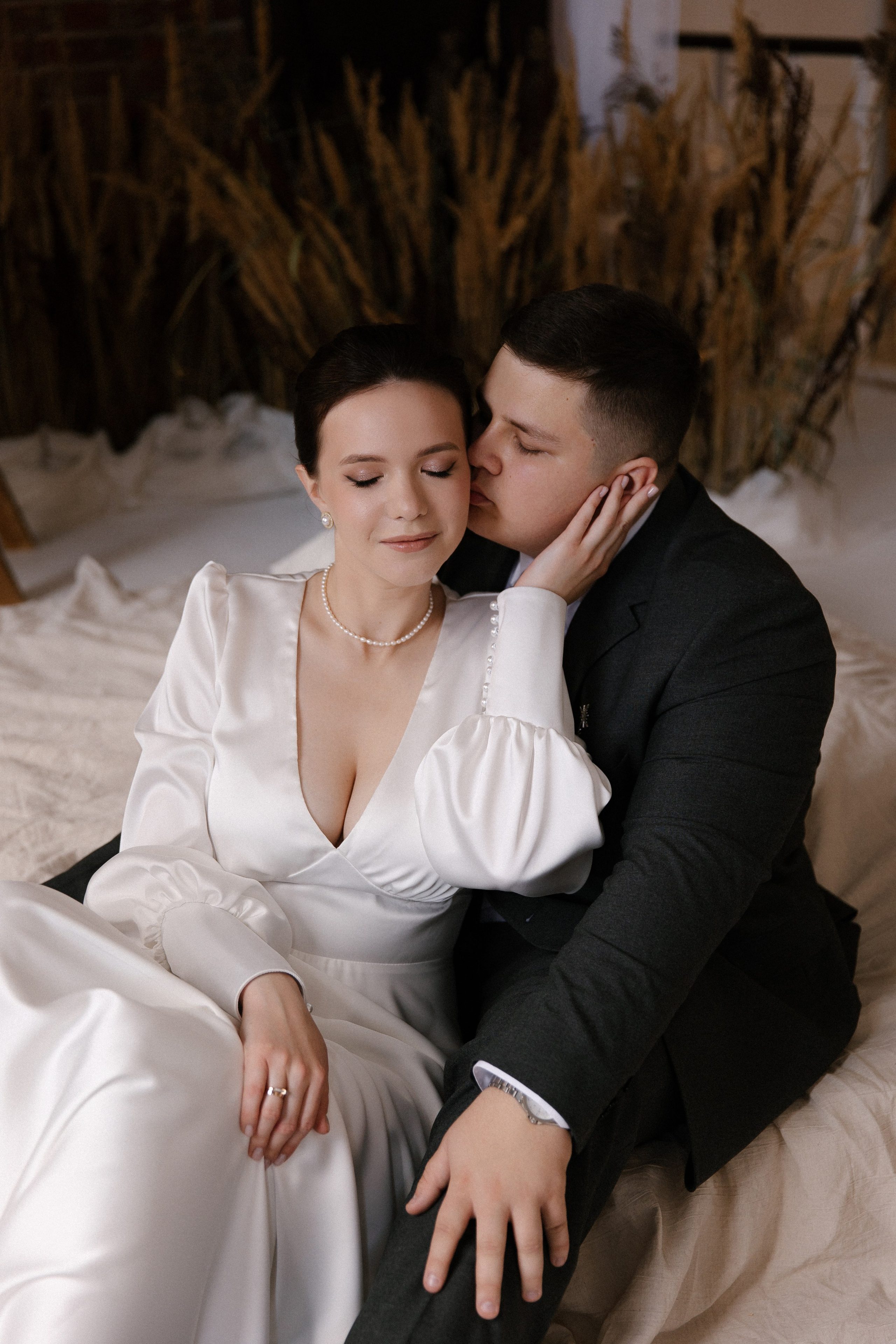 Н & А. Фотограф Тверь Москва Елизавета Рапутина