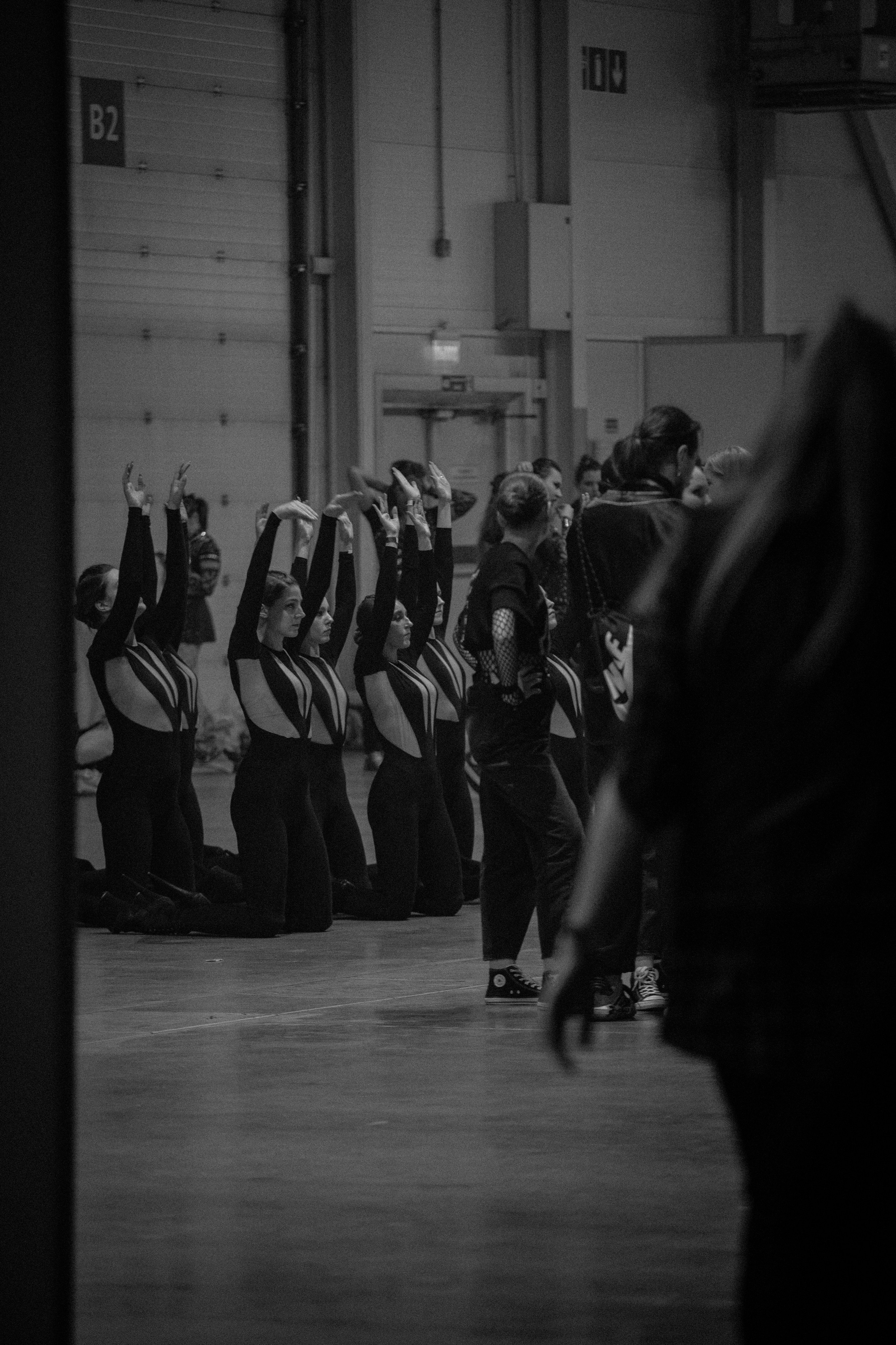 YOU CHAMP. Фотограф в Тюмени Анастасия Долинина