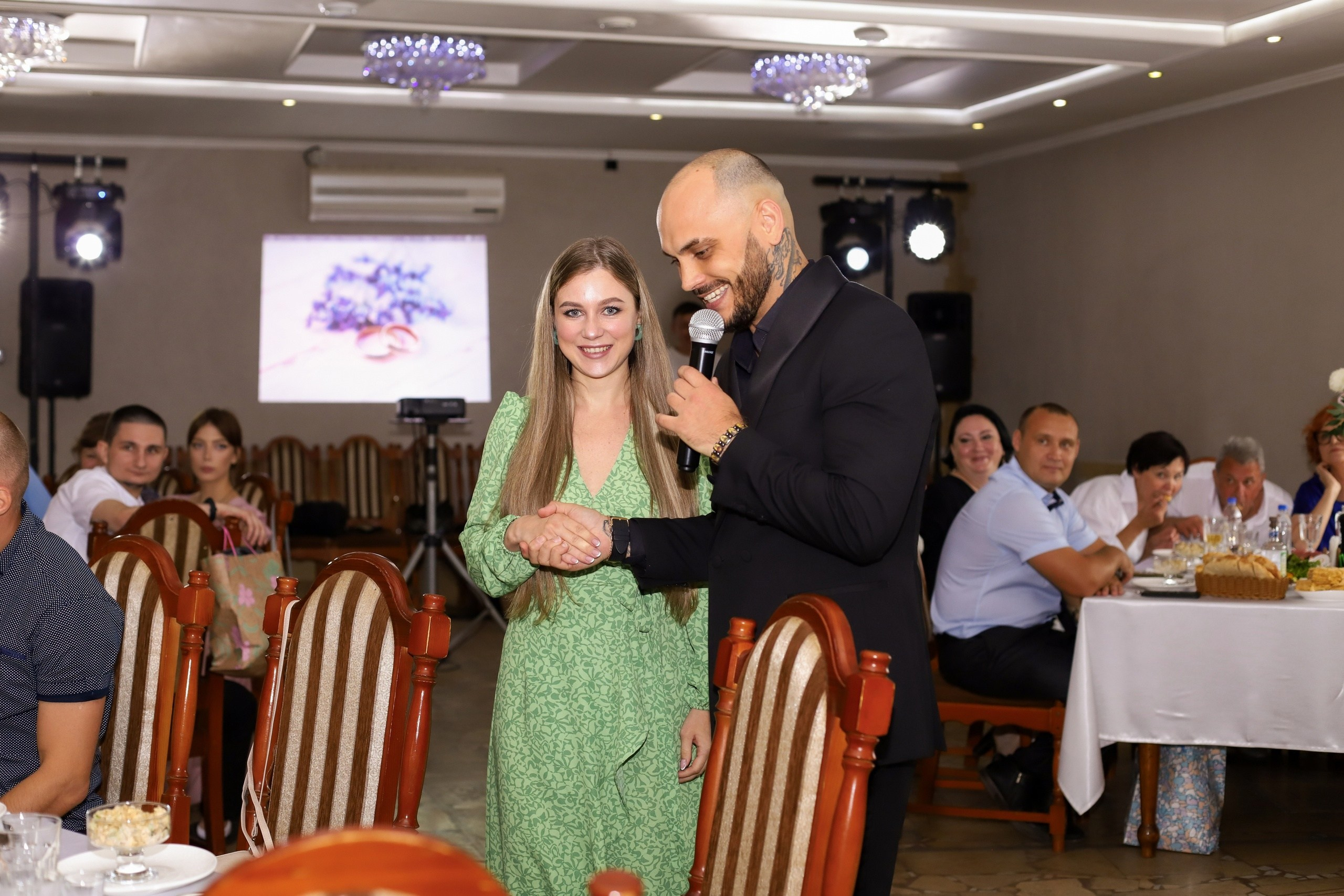 Никита и Екатерина (сокращено). Свадебный фотограф Ангелина Сунгатулина | Саратов | Балаково | Вольск