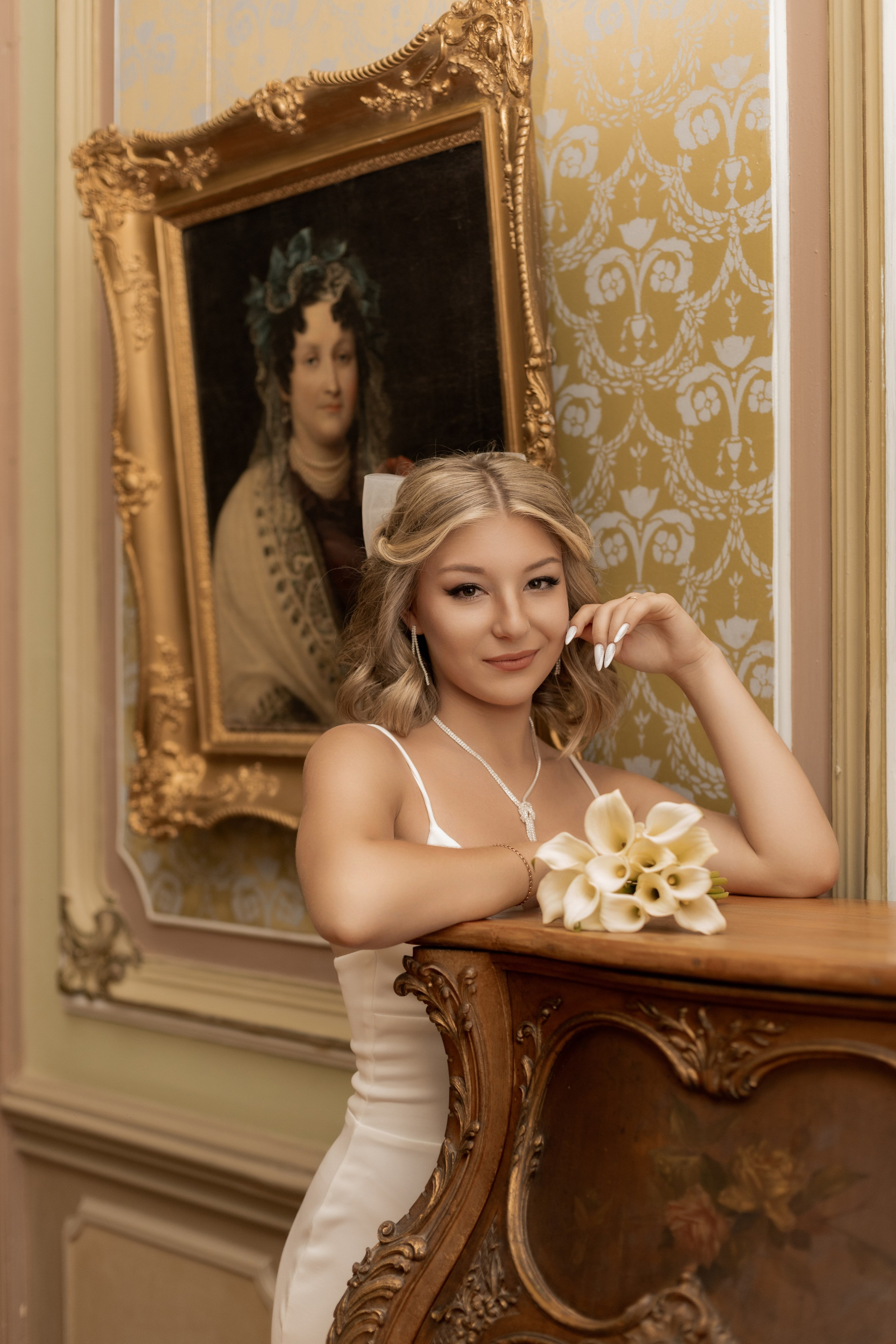 Андрей и Анна (сокращено). Свадебный фотограф Ангелина Сунгатулина | Саратов | Балаково | Вольск