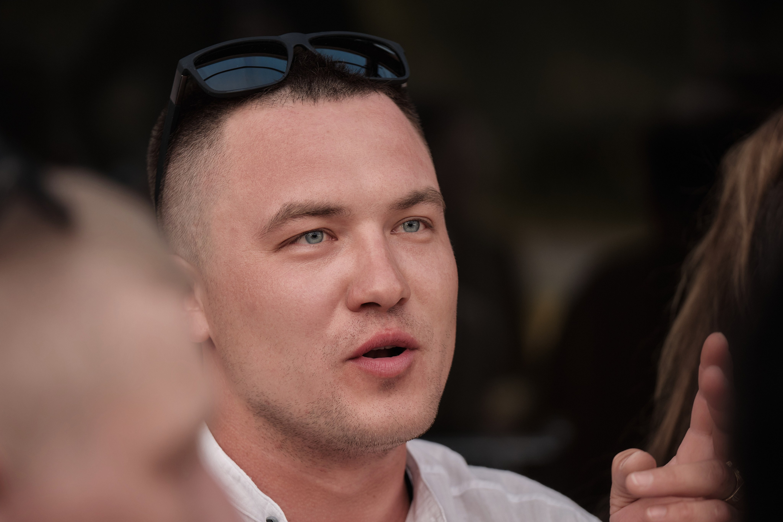 РУСЛАН И ДИАНА. Свадебный фотограф в Екатеринбурге Соседков Евгений