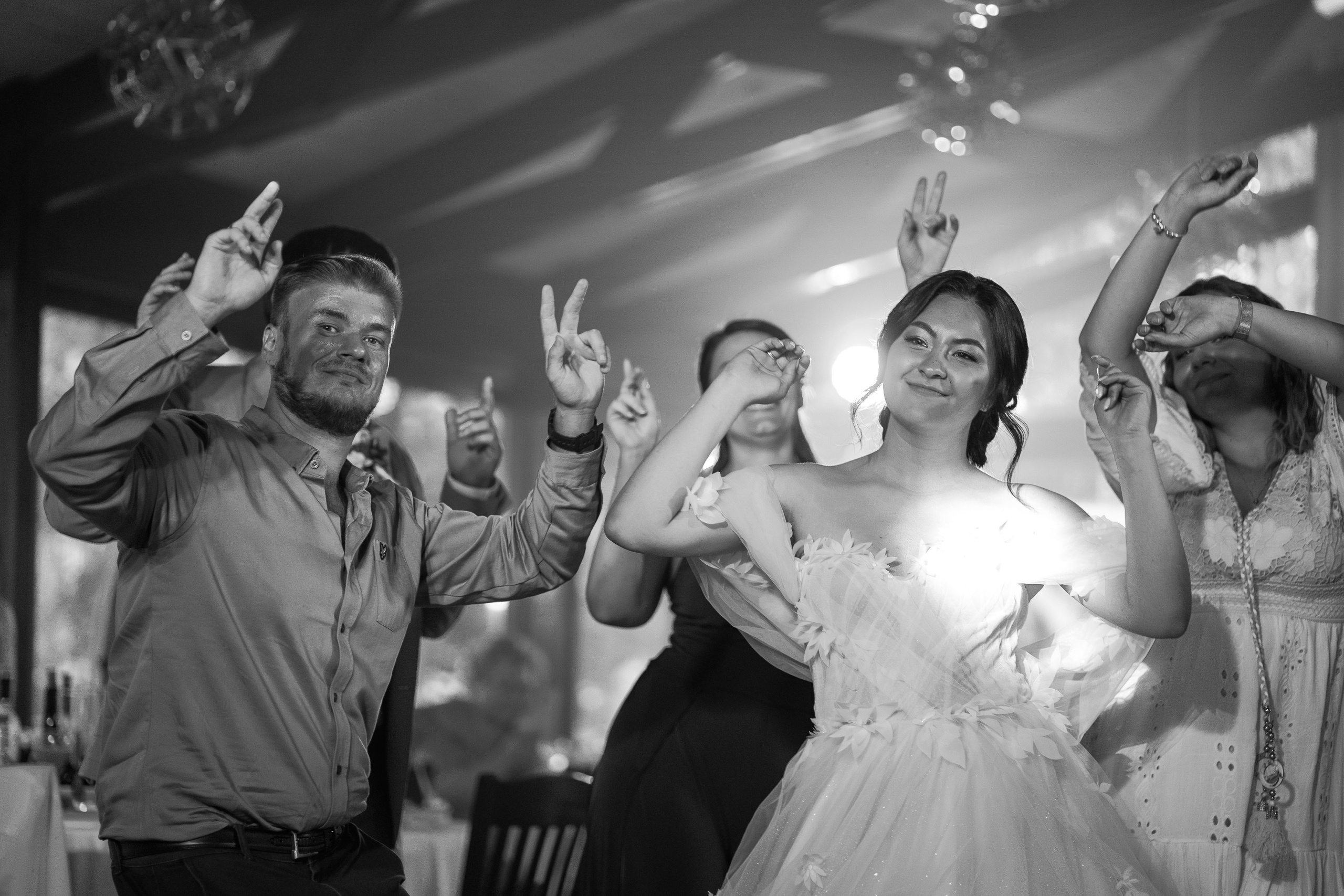 Сергей и Юлия. Фотограф в Самаре Иван Сеножатский