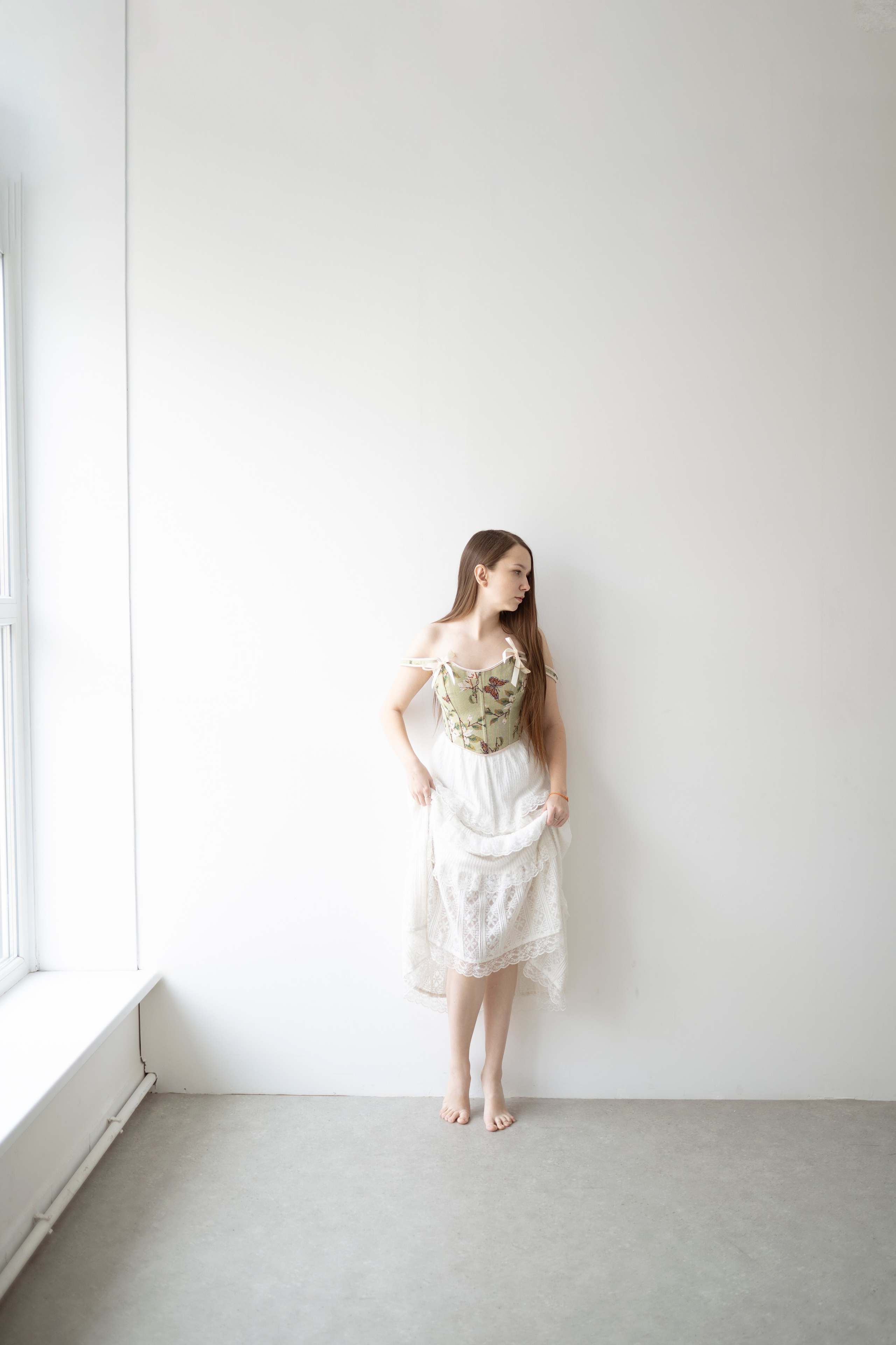 NASTYA. КОНТЕНТ ДЛЯ БРЕНДОВ СПБ Лиза Федотова