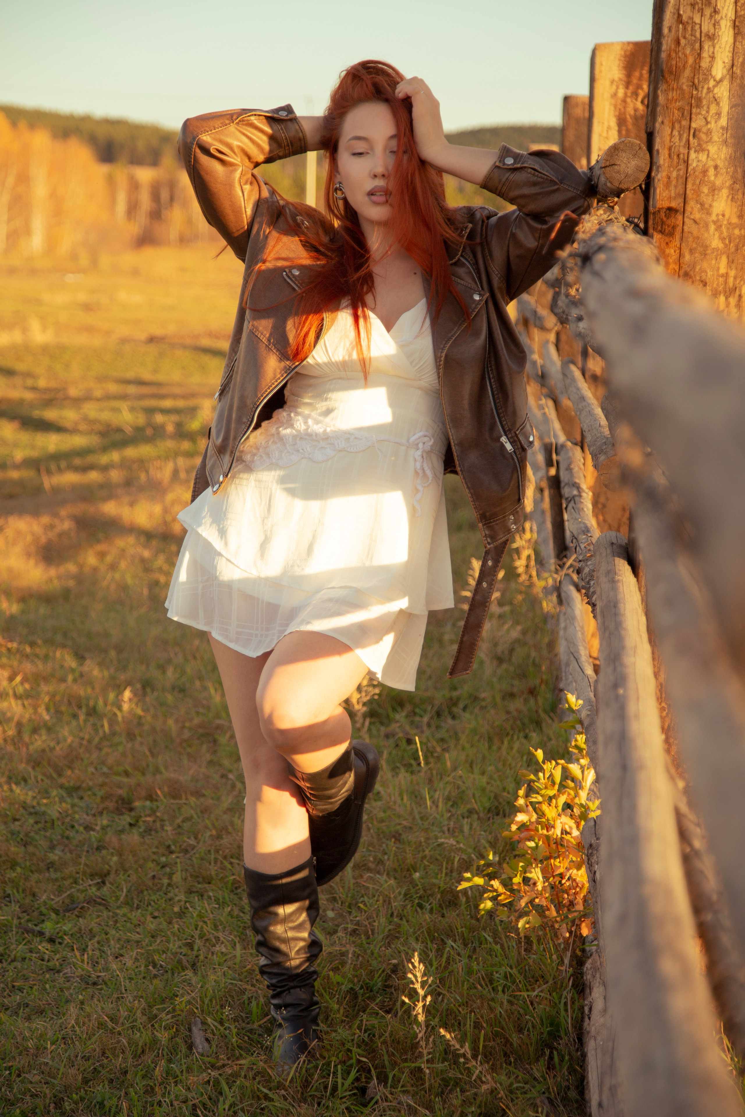 NASTYA. КОНТЕНТ ДЛЯ БРЕНДОВ СПБ Лиза Федотова