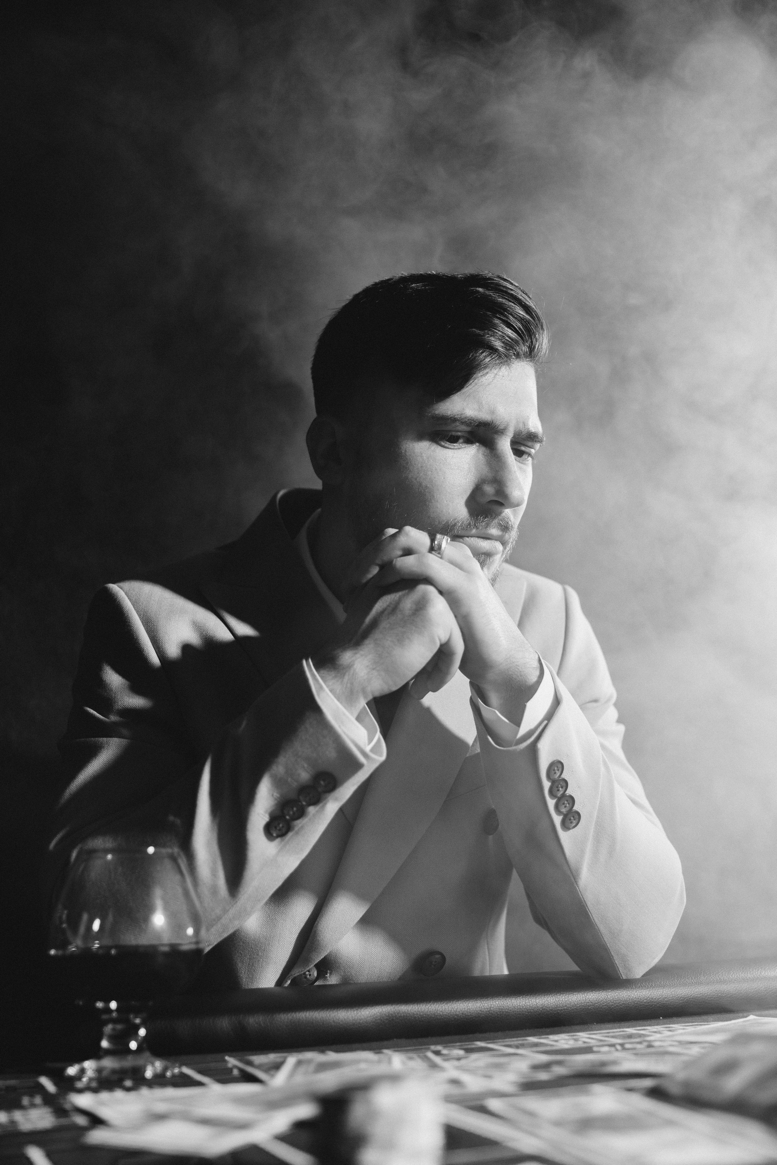 Мужской фотограф в Нижнем Новгороде. Фотограф в Нижнем Новгороде Александр Хамов