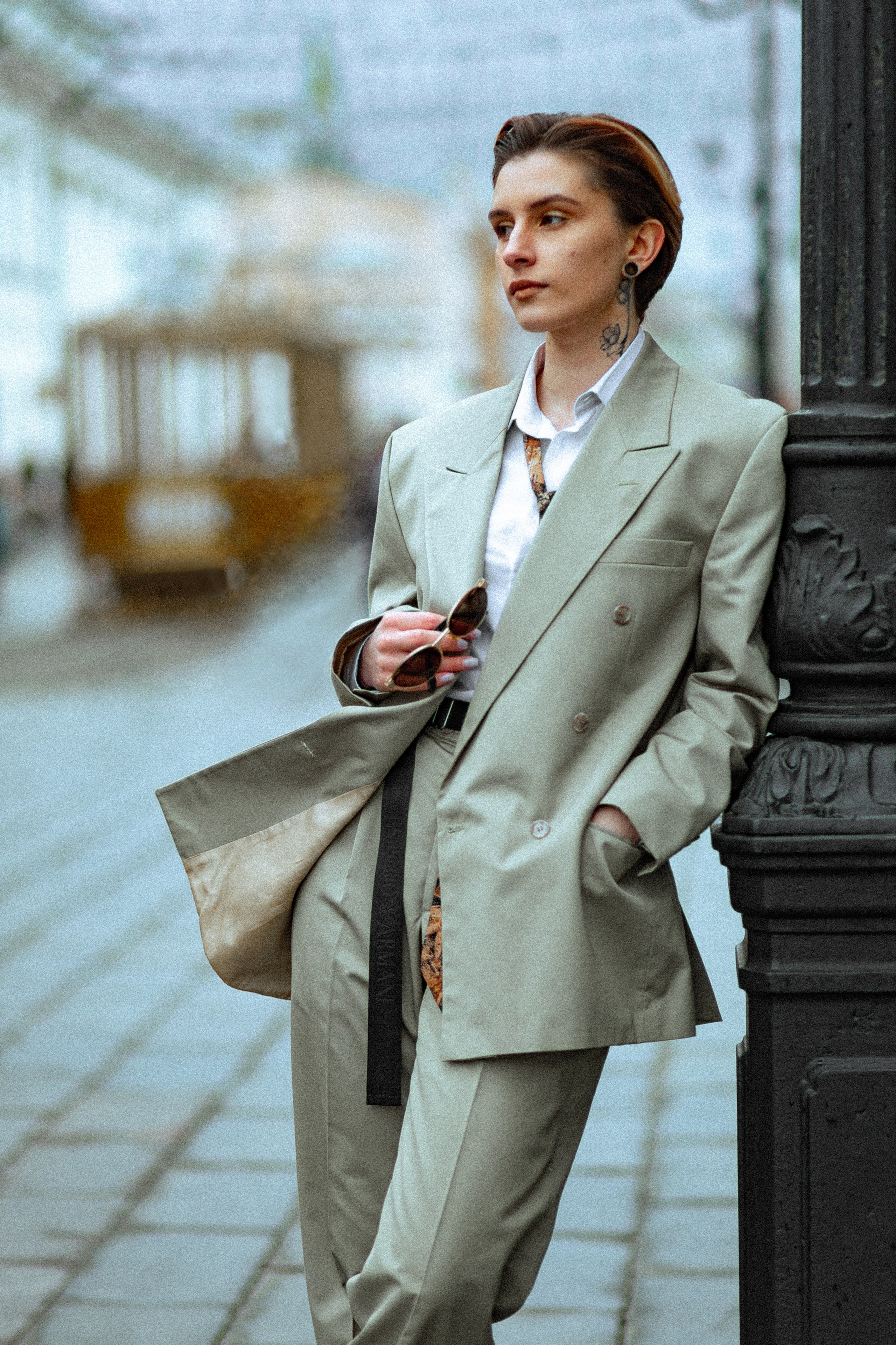 Портрет девушки в Нижнем Новгороде. Индивидуальные фотосессии в Нижнем Новгороде. Фото девушки в Нижнем Новгороде. Фотограф в Нижнем Новгороде.