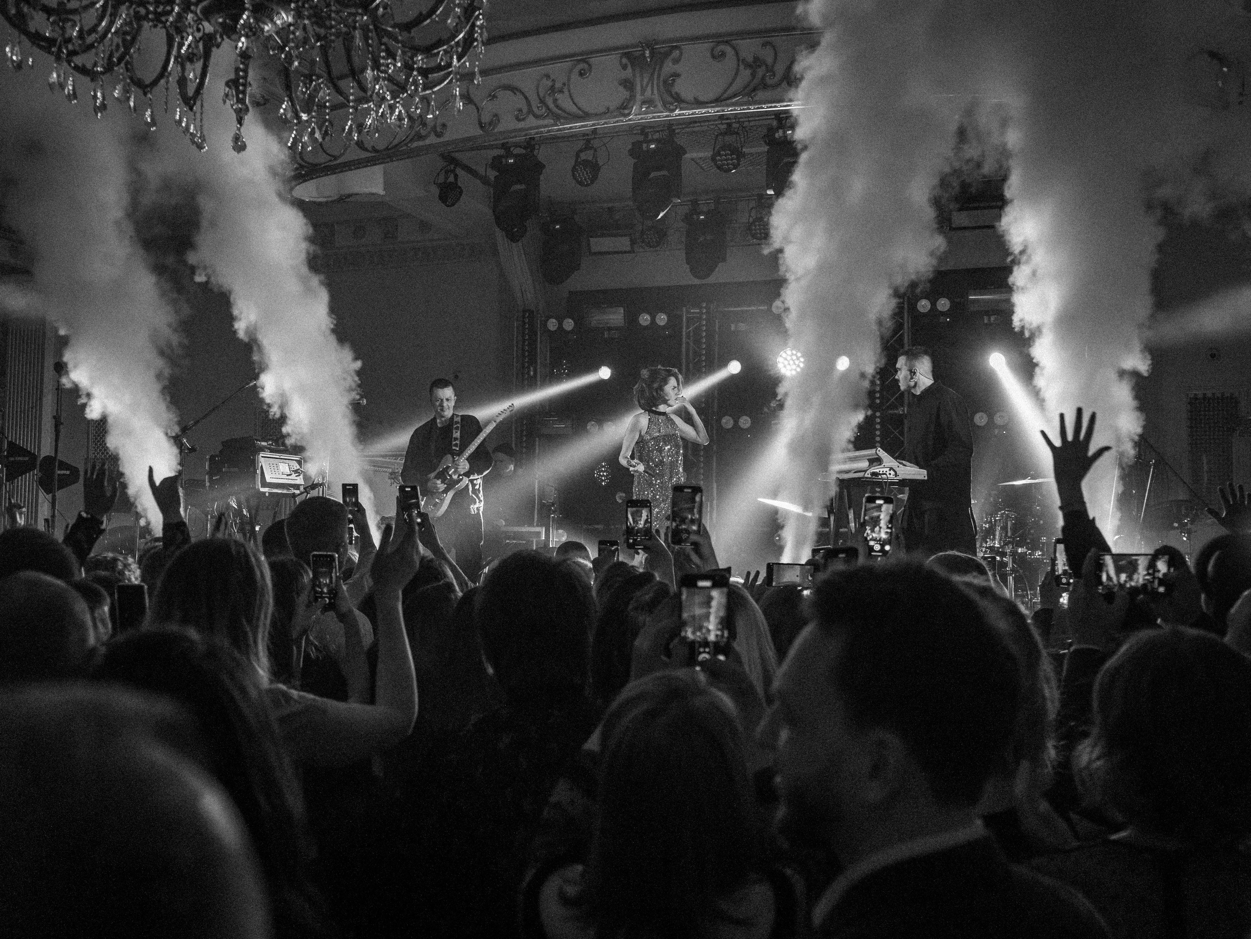 Корпоратив — Основа. Фотограф Москва