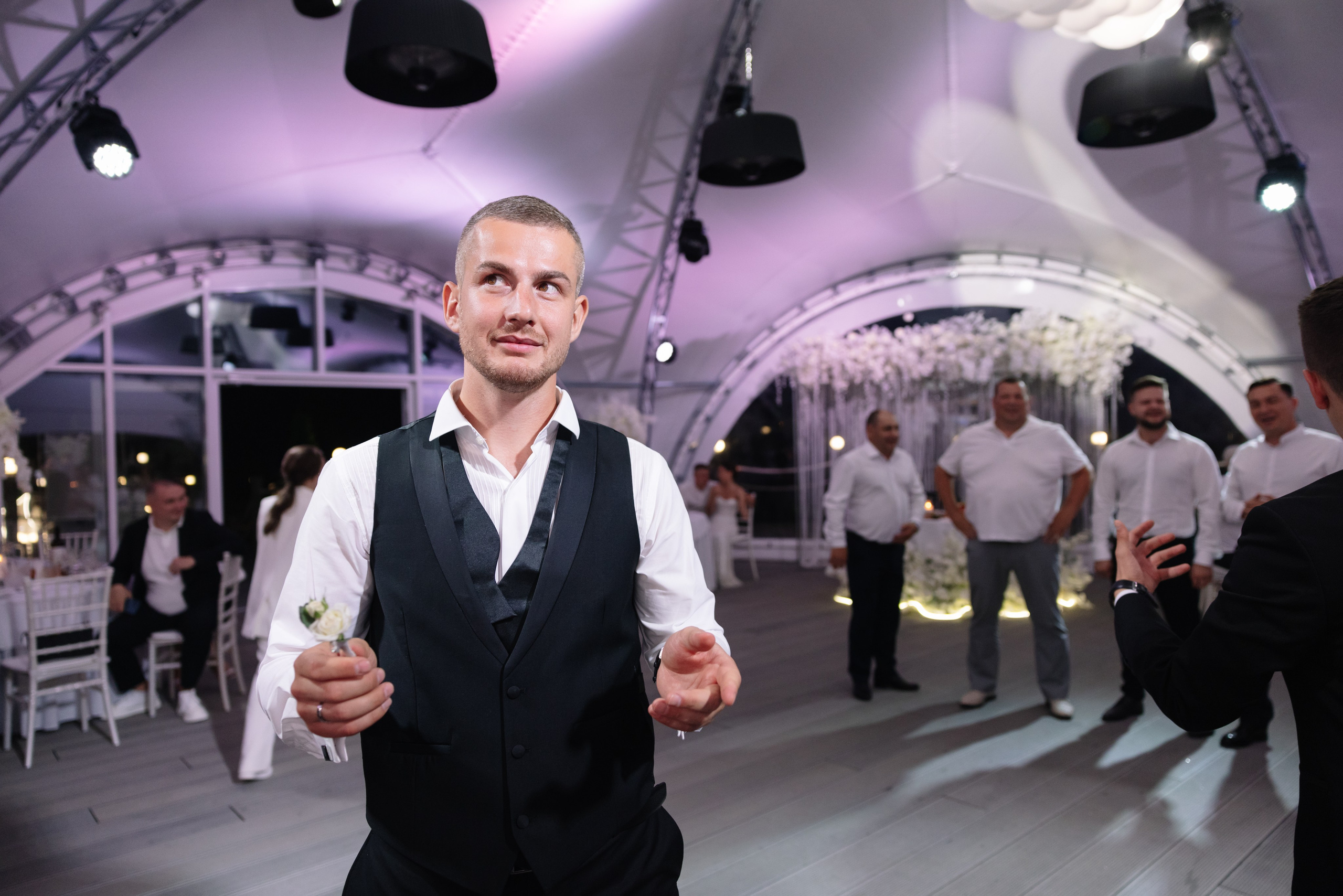 Андрей и Марина. Фотограф в Ижевске и Казани Богданов Яков