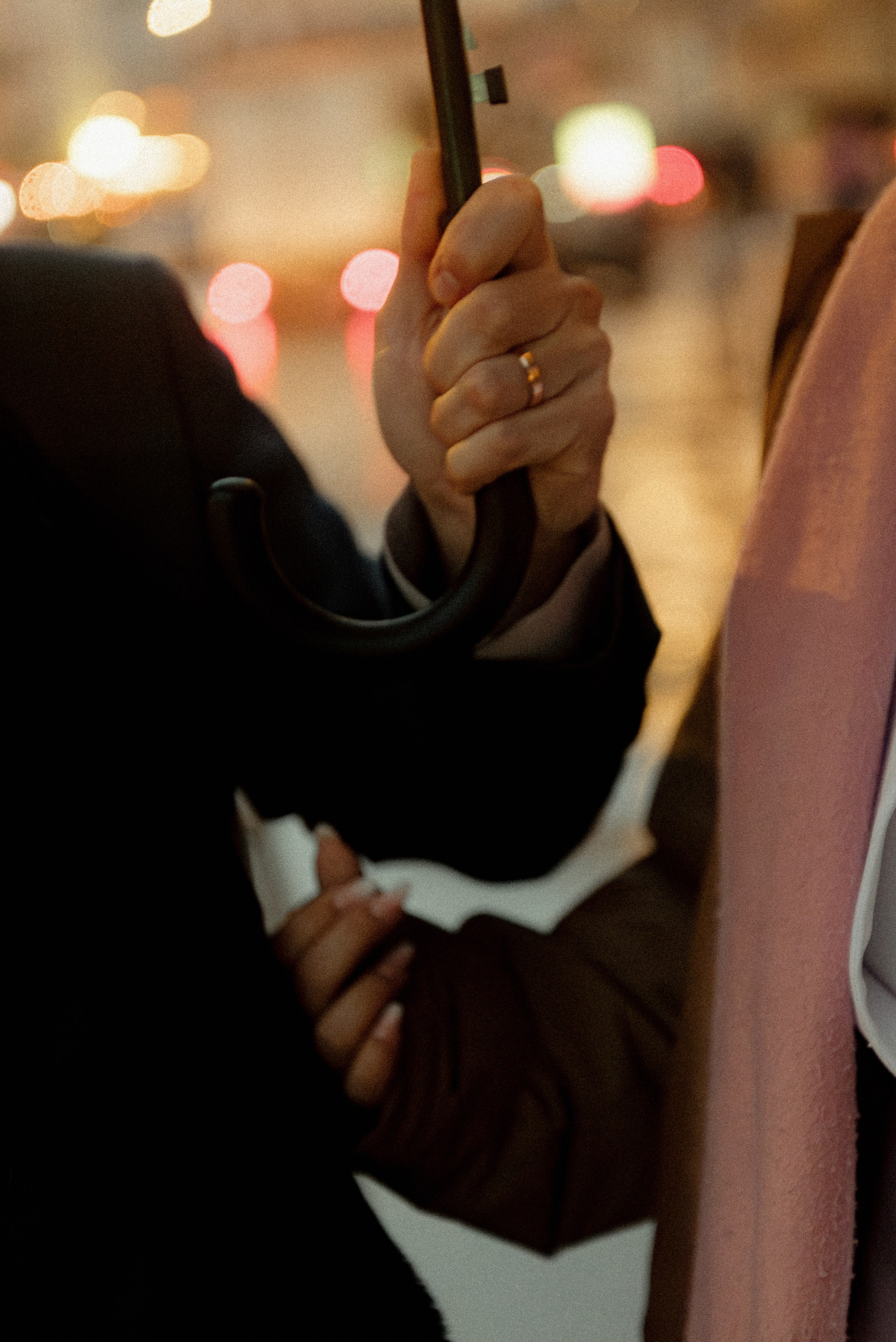 Love in Paris. Фотограф в Санкт-Петербурге Евгений Перевалов