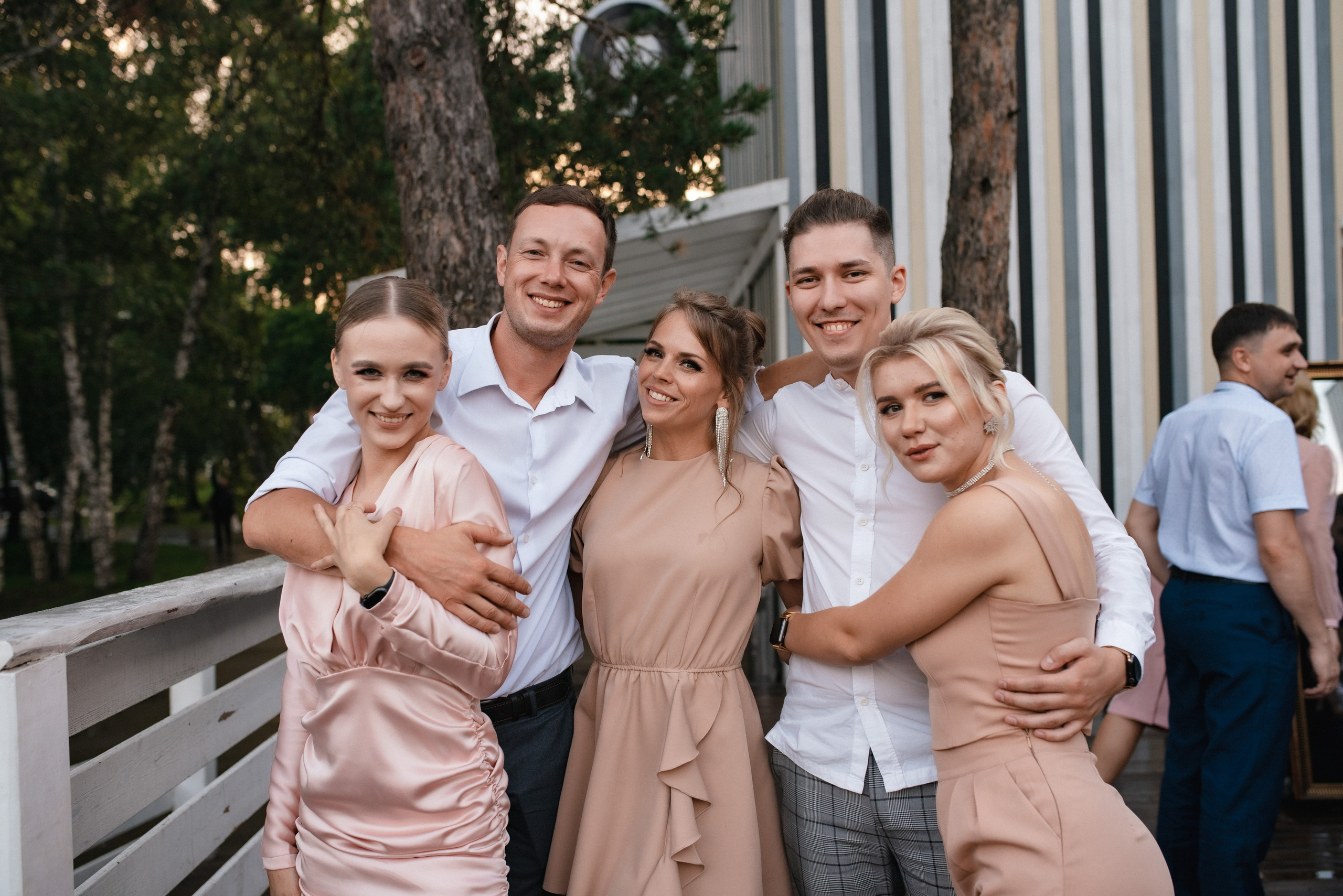 Свадьба в Барнауле в пижамах. Сергей Богомолов. Свадебный и семейный фотограф