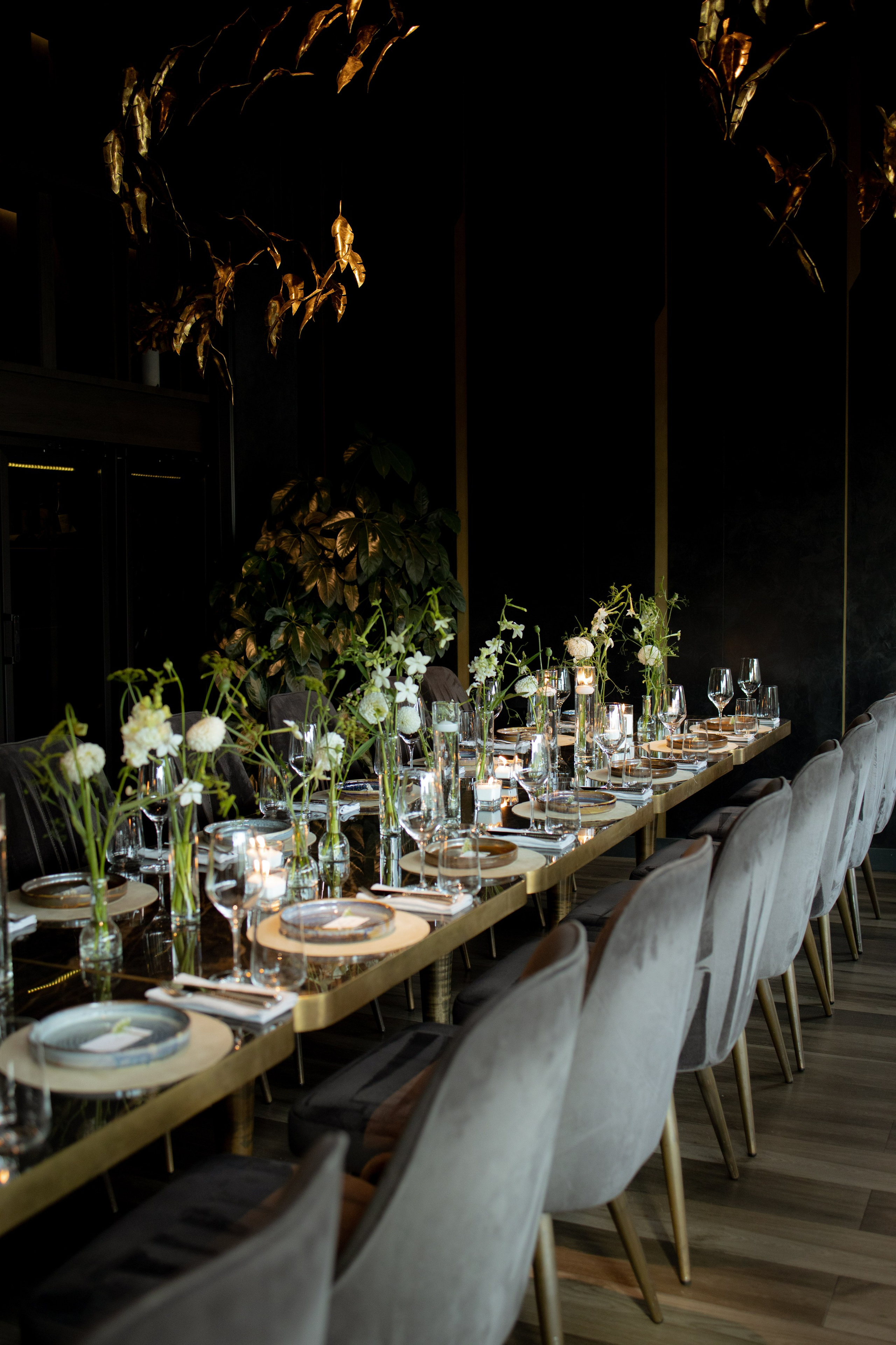 Алина & Николай. Оформление свадеб, декор свадеб Вера Маркова, Москва