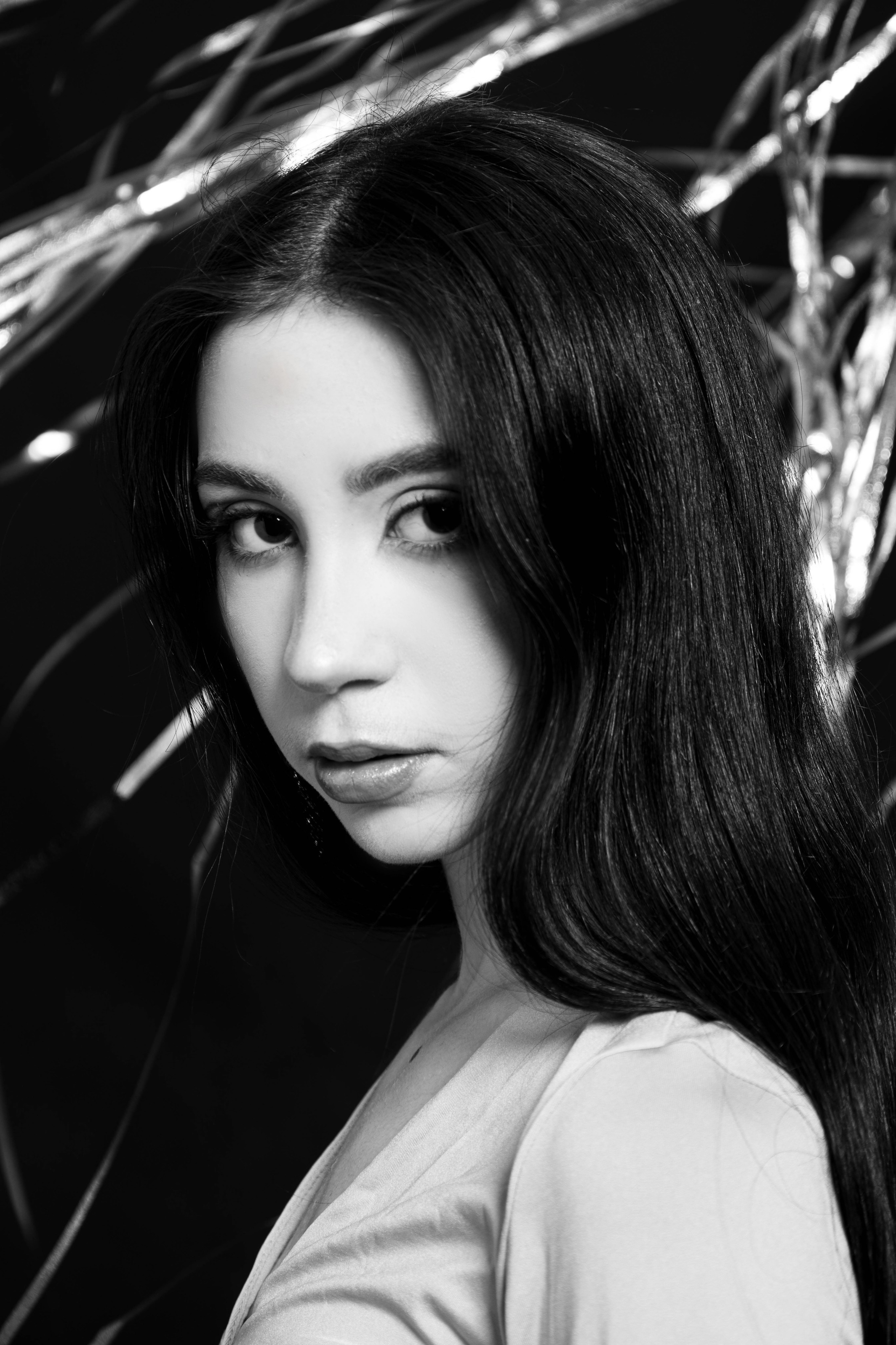 Модель Дарья. Фотограф Владивосток Анастасия Бондарь