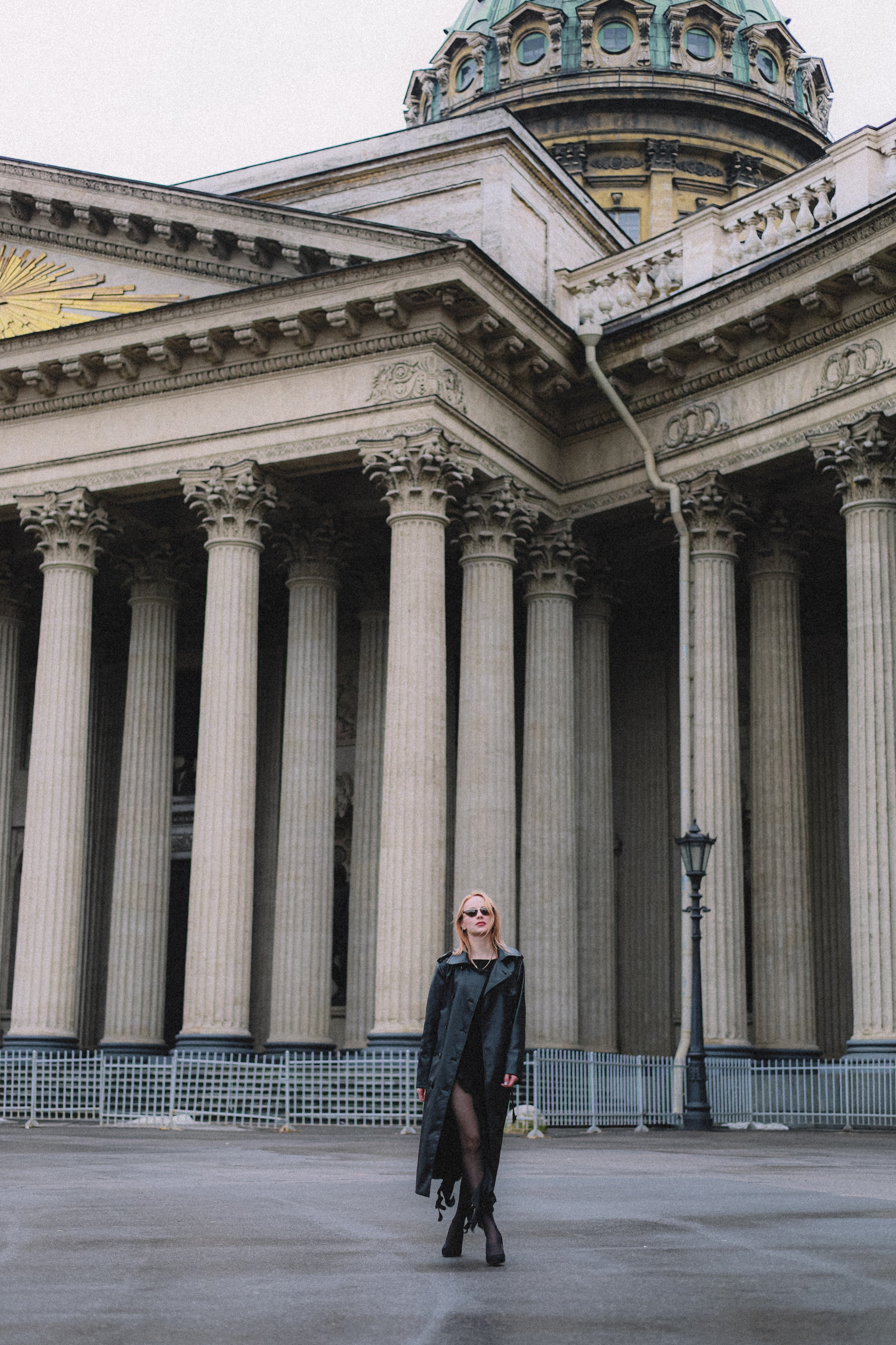 Аида. Портретная и семейная фотосессия в Питере Светлана Гошарова