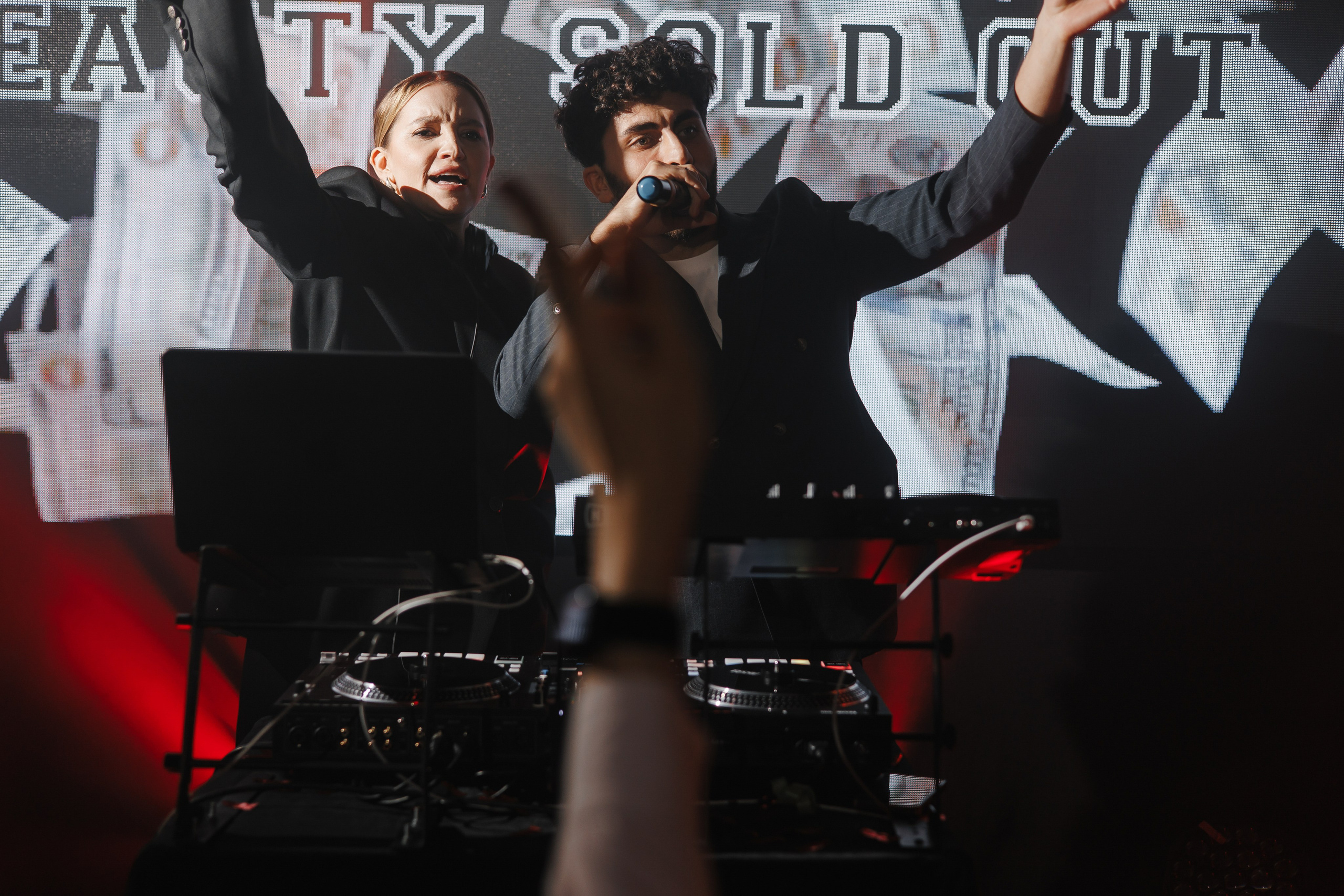 Beauty Sold Out Student Day. Wedding and Reportage photographer Marmarov Christya