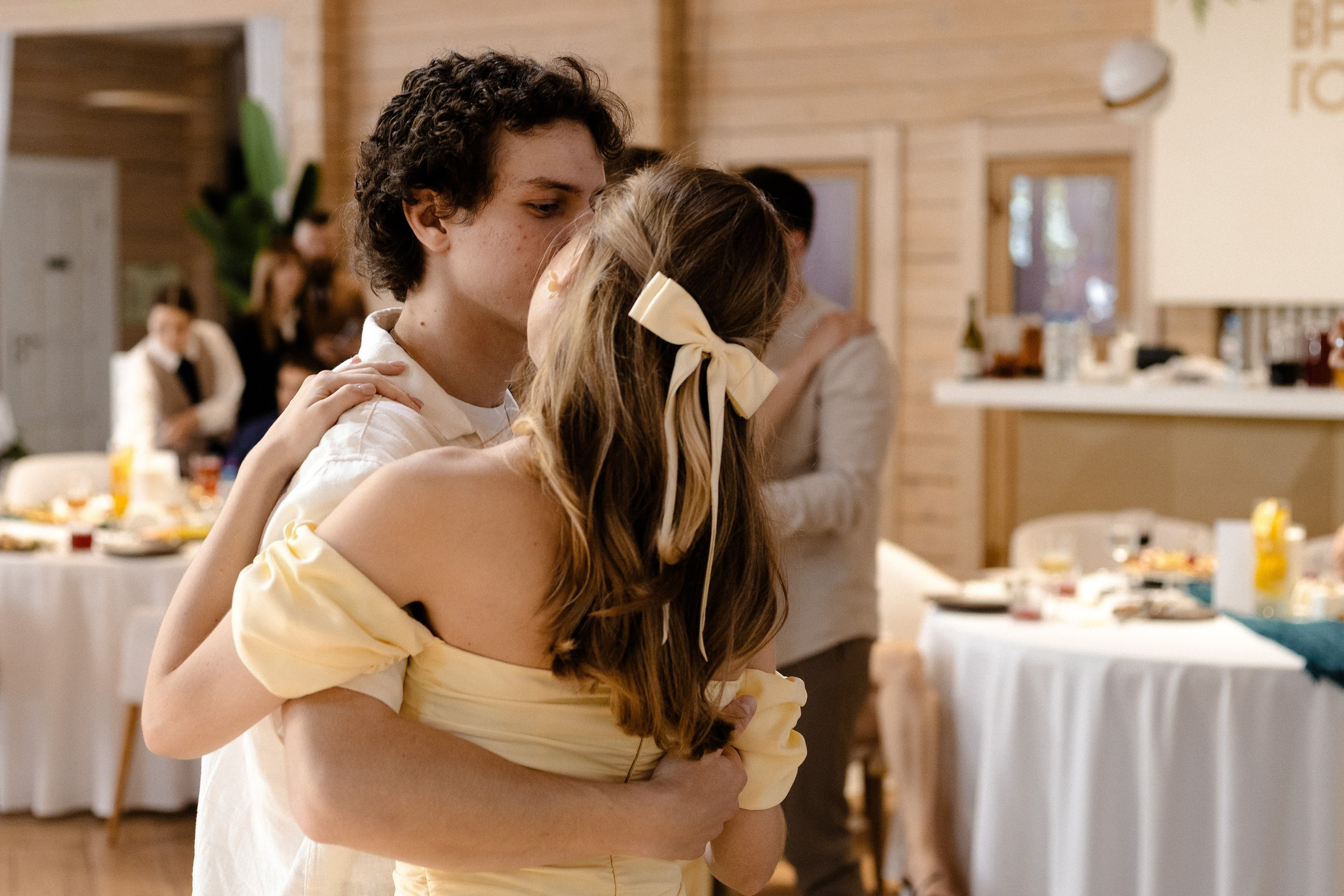 Я вижу цель, я за лимоном лечу…. Свадебный фотограф видеограф Новосибирск Кемерово Калининград