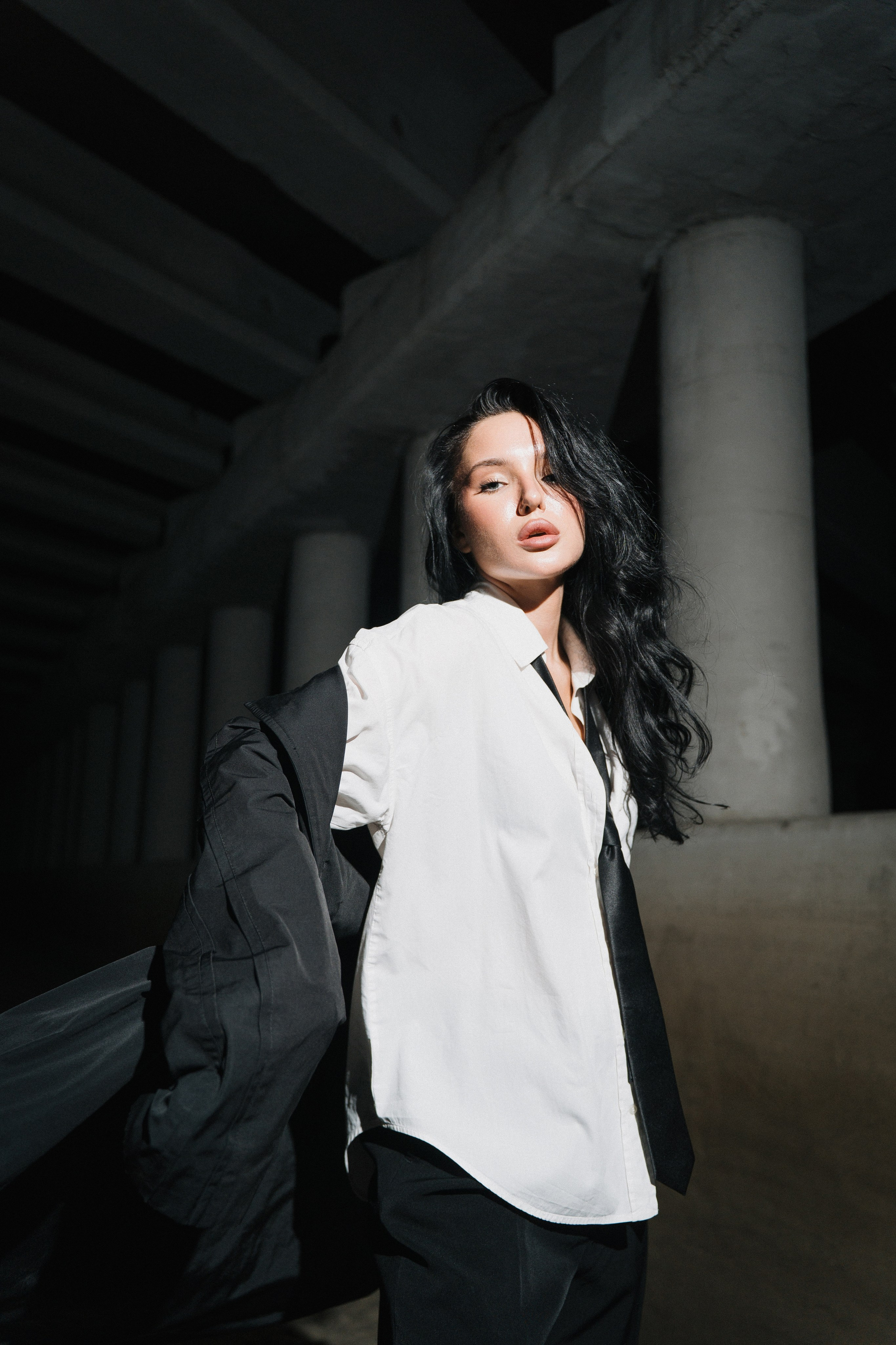 Даша Церуга. Свадебный и репортажный фотограф Москва. Николай Бойко