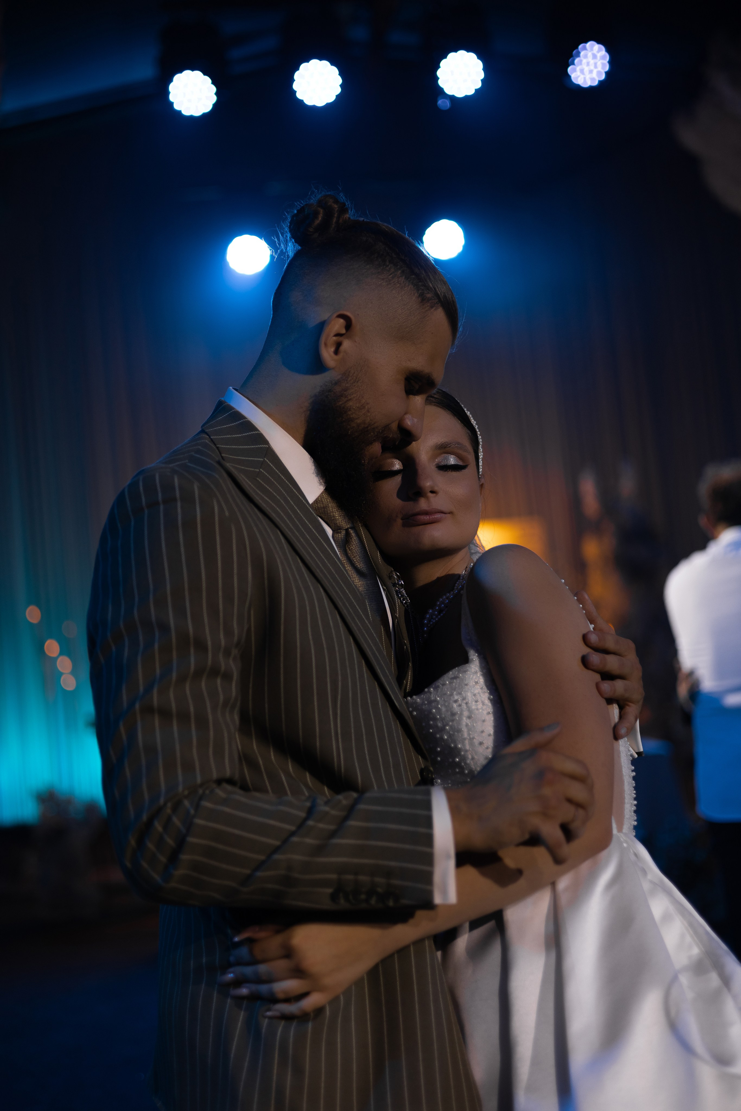 Я хочу с тобой. Свадебный и семейный фотограф Арина Кулёва