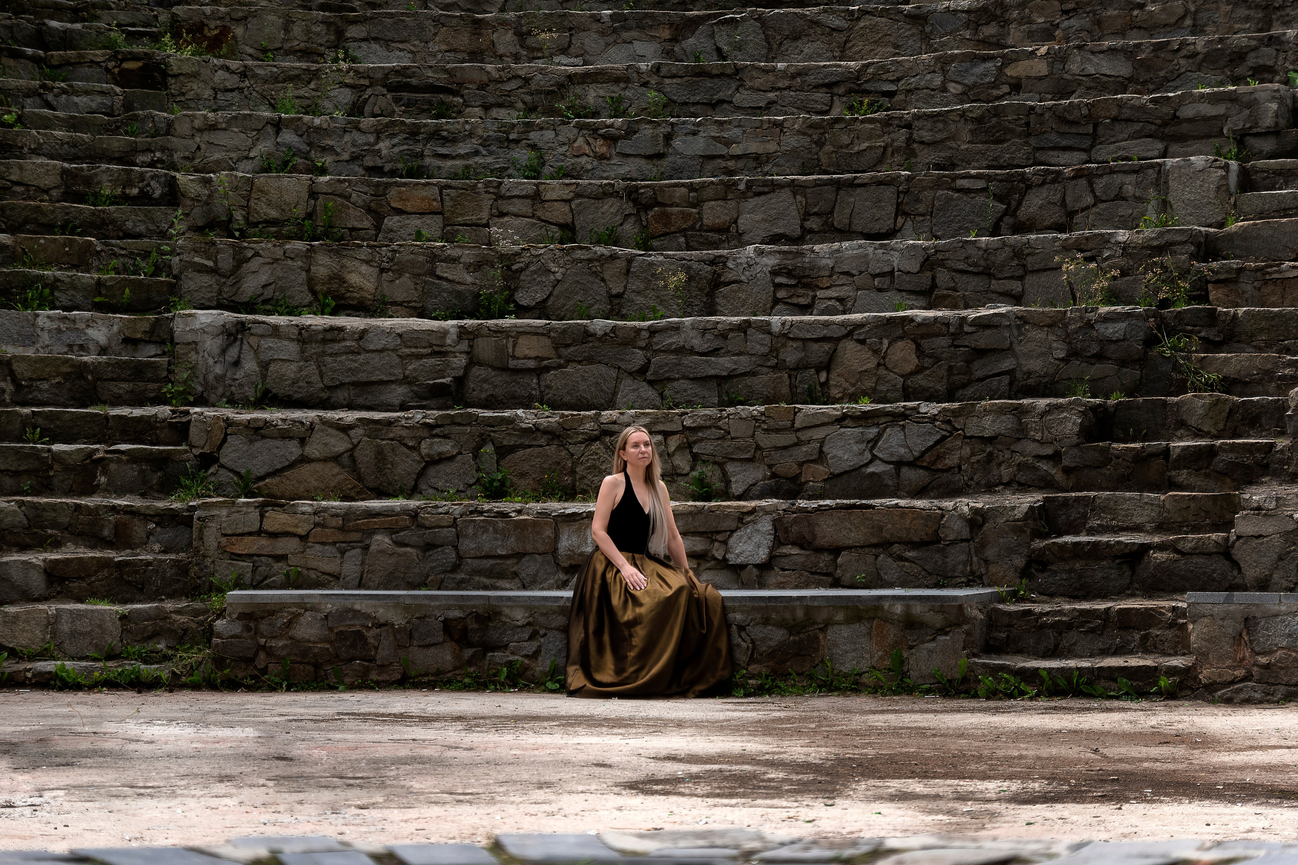 Фототур Каменные палатки и Амфитеатр. Фотограф Наталья Жильцова