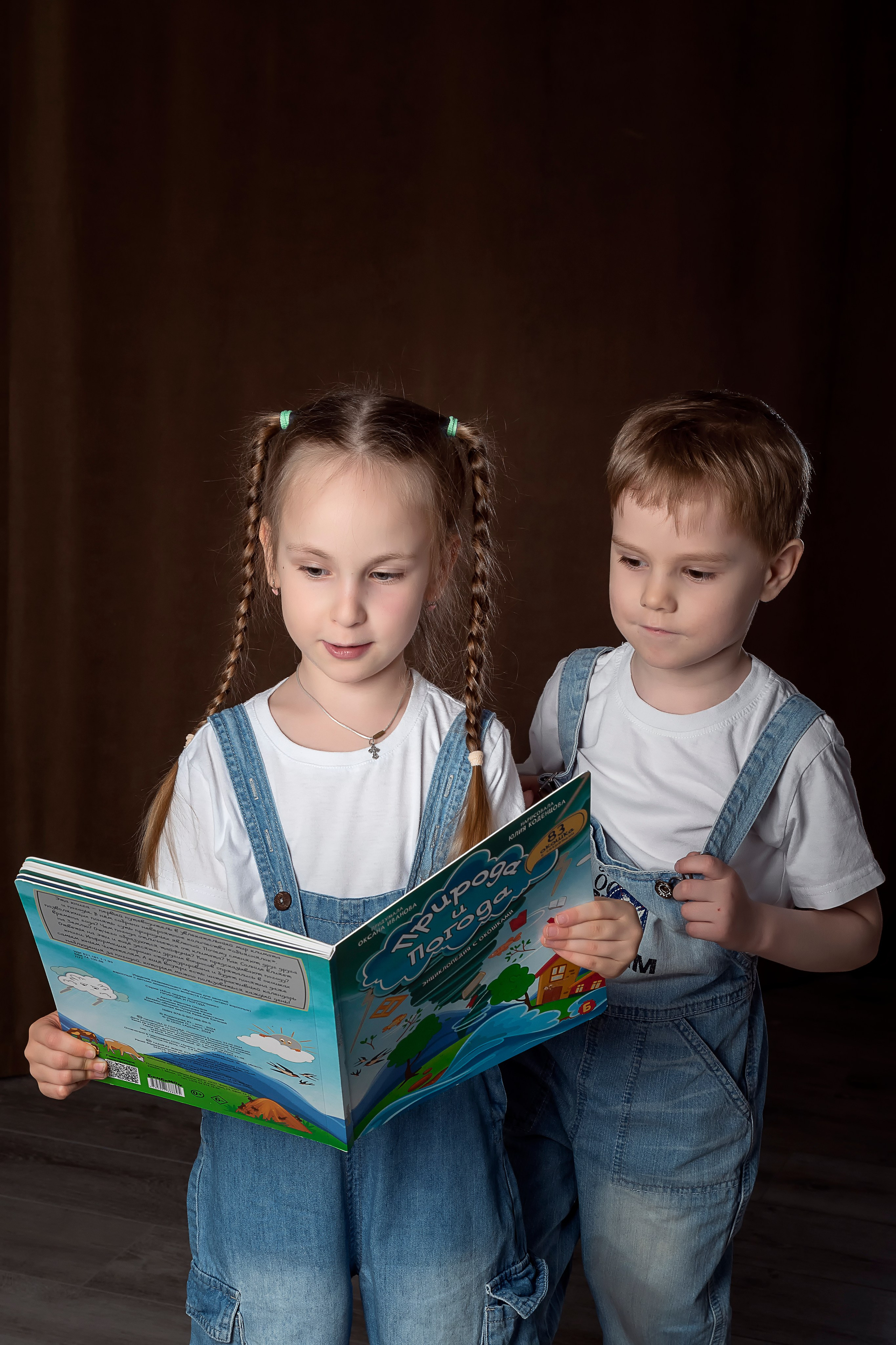 Детские радости. Фотограф Наталья Жильцова