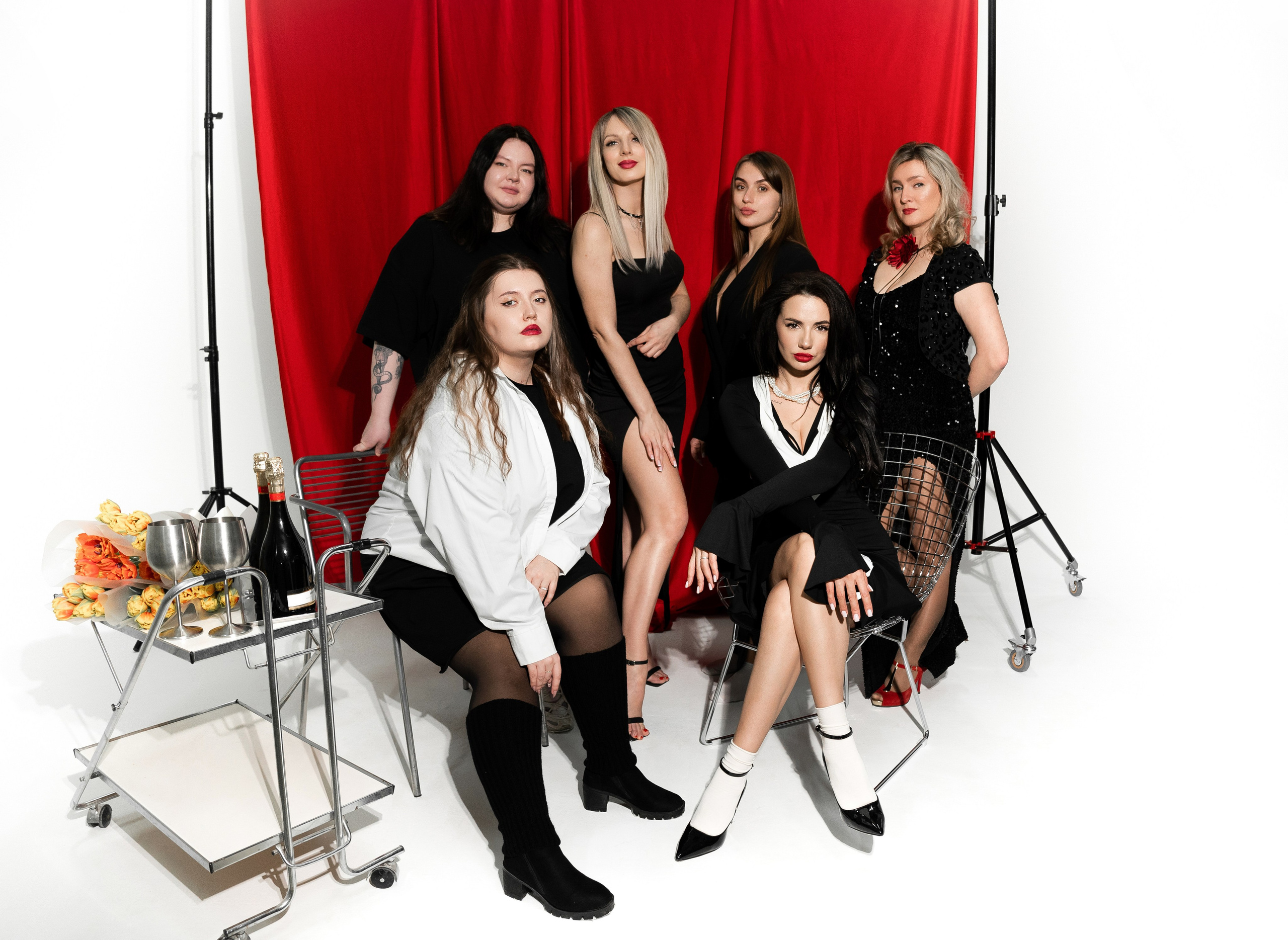 Мероприятия. Фотограф в Нижнем Новгороде Николай Юткин