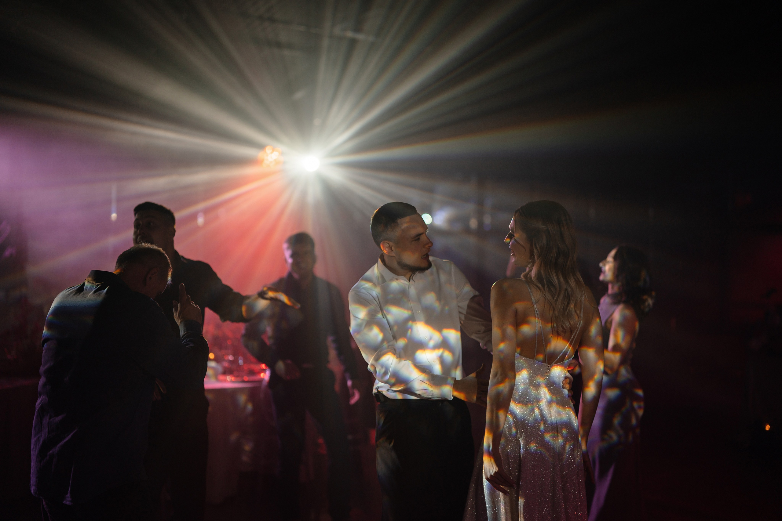 Гриша и Настя. Свадебный и репортажный фотограф в Москве Андрей Вайман