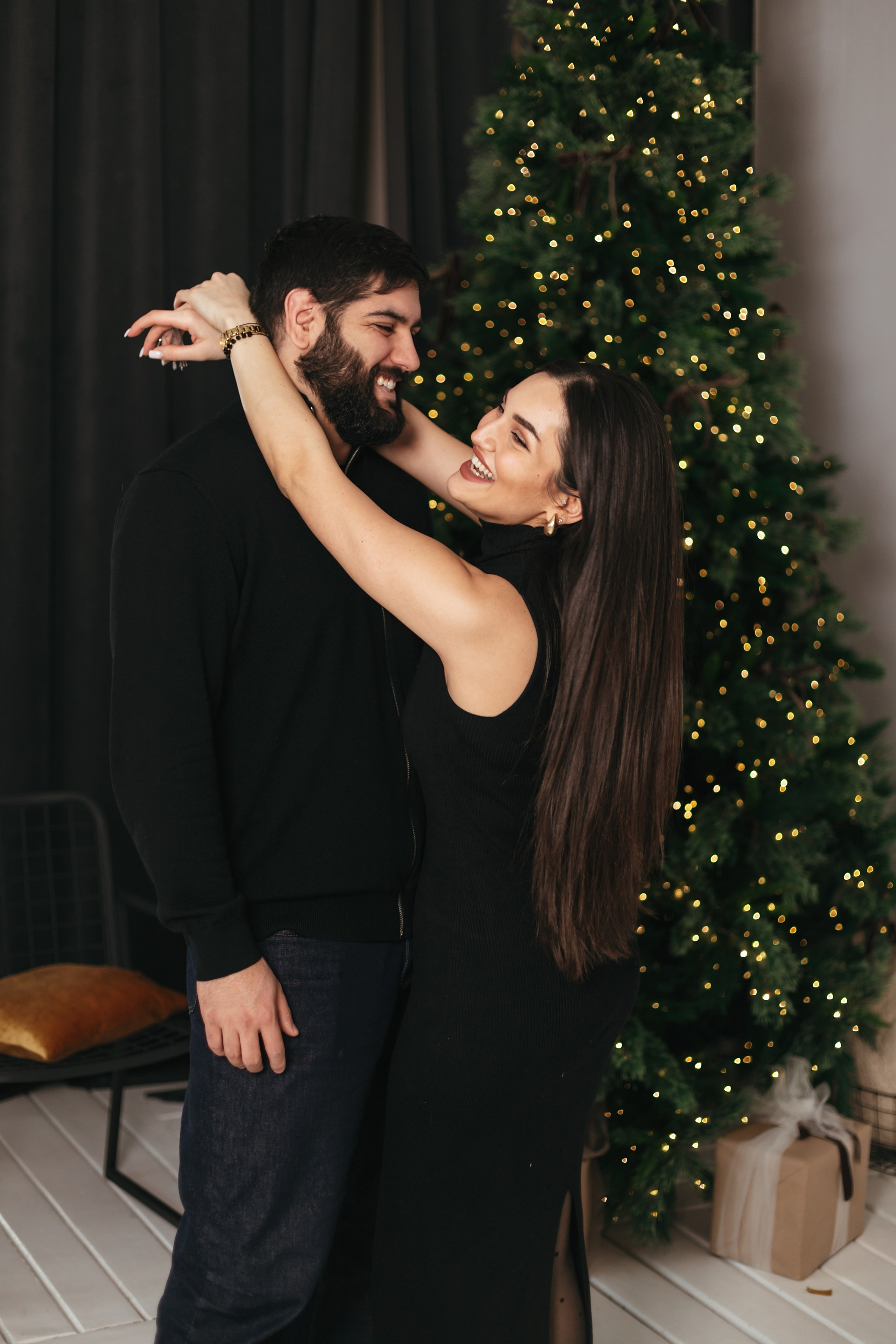 Наиля. Фотограф в Ростове-на-Дону Мария Безменова