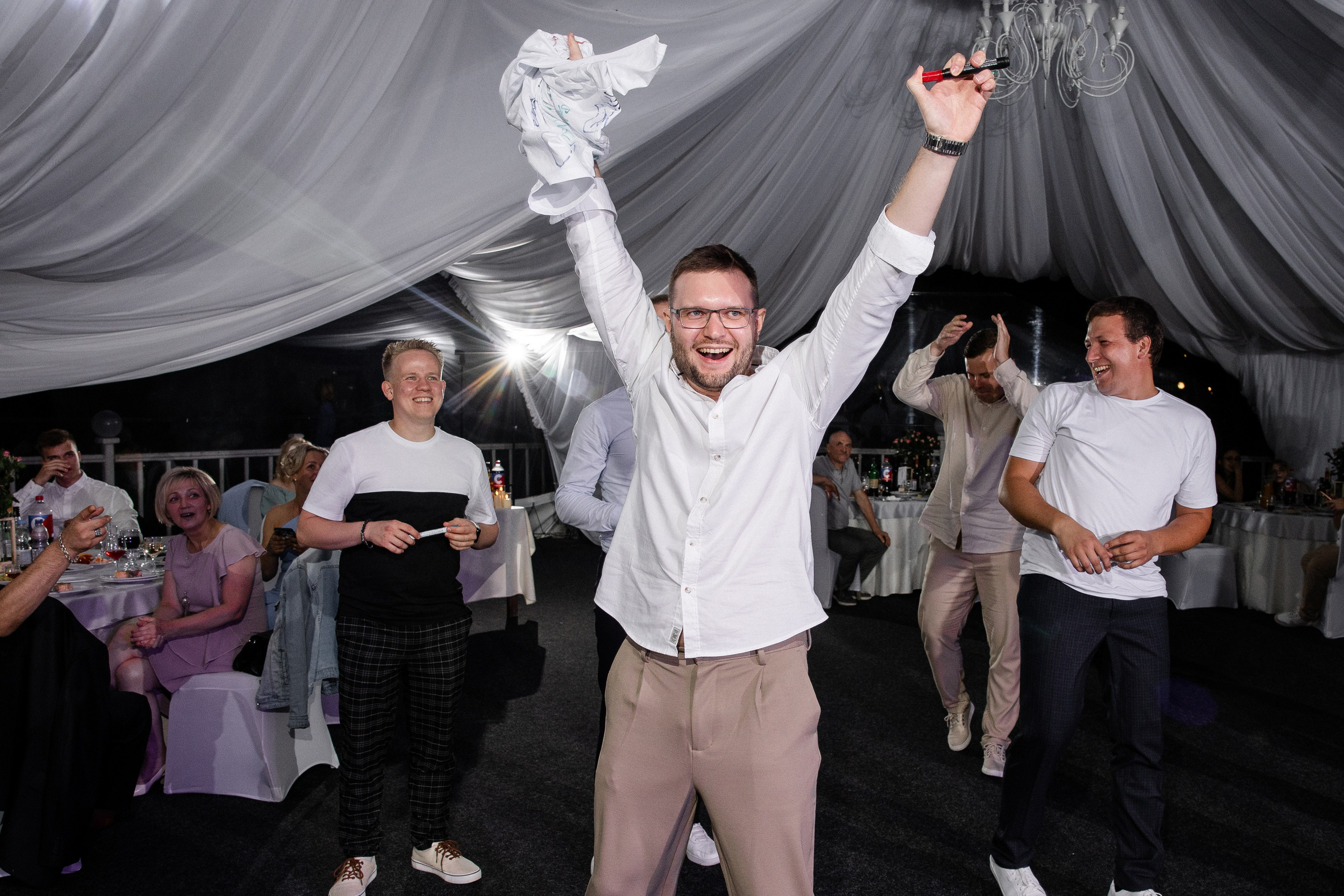 Свадебная серия. Свадебный фотограф в Иваново Гитарина Черняева