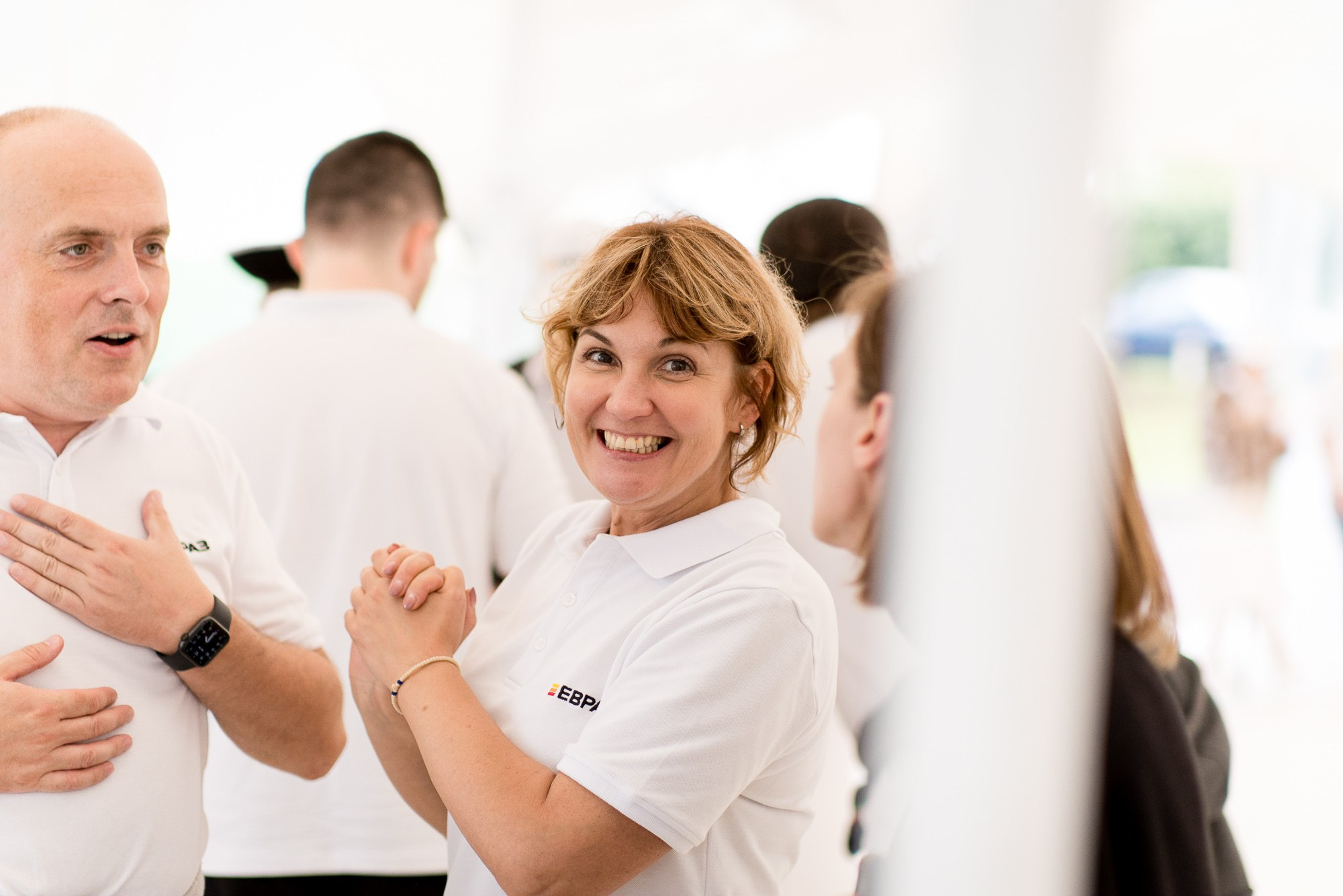 Корпоративная парусная регата Evraz. Репортажный фотограф Денис Тихомиров. Москва