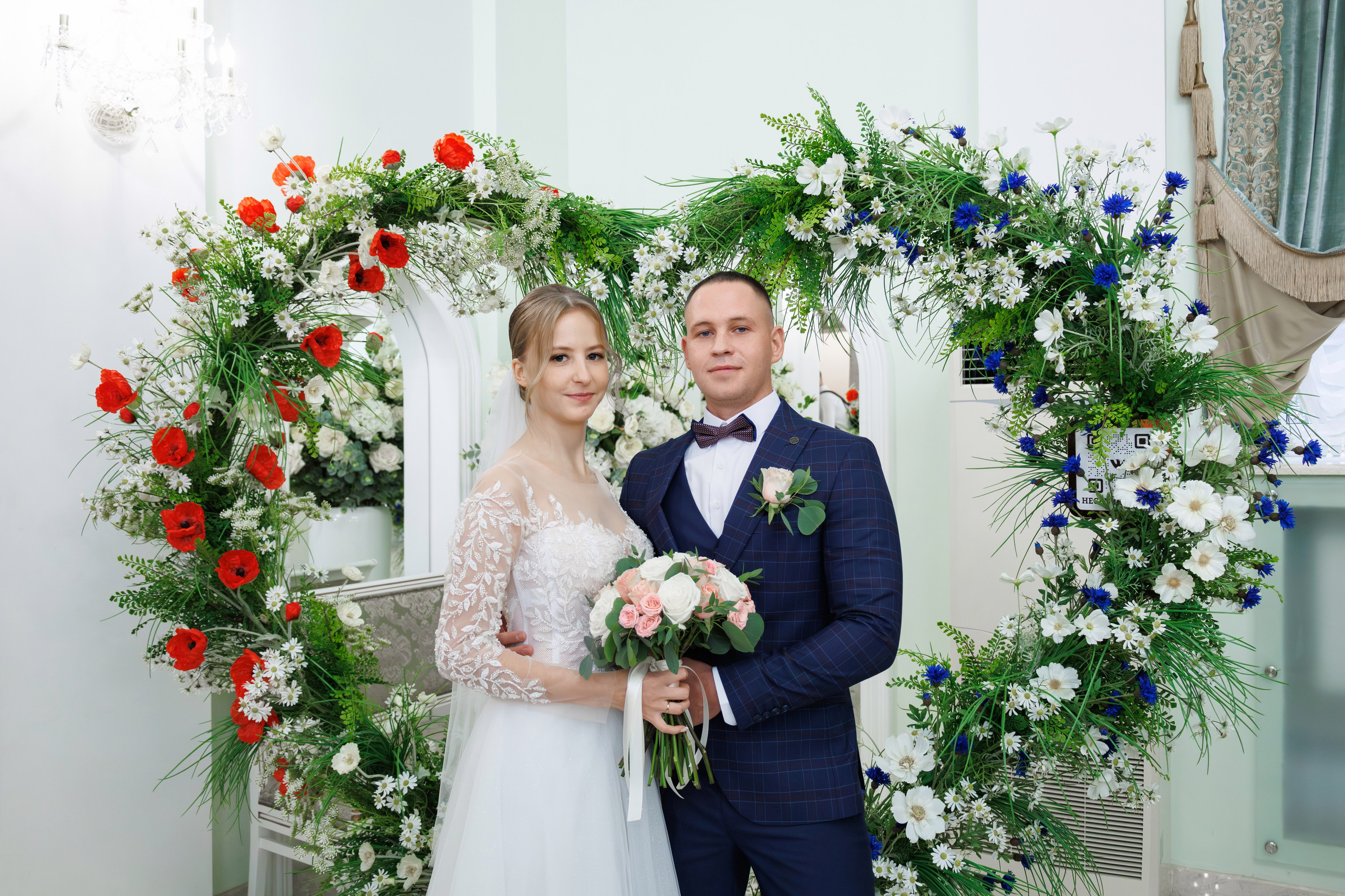 Вера&Никита. Фотограф Надежда Гольцева