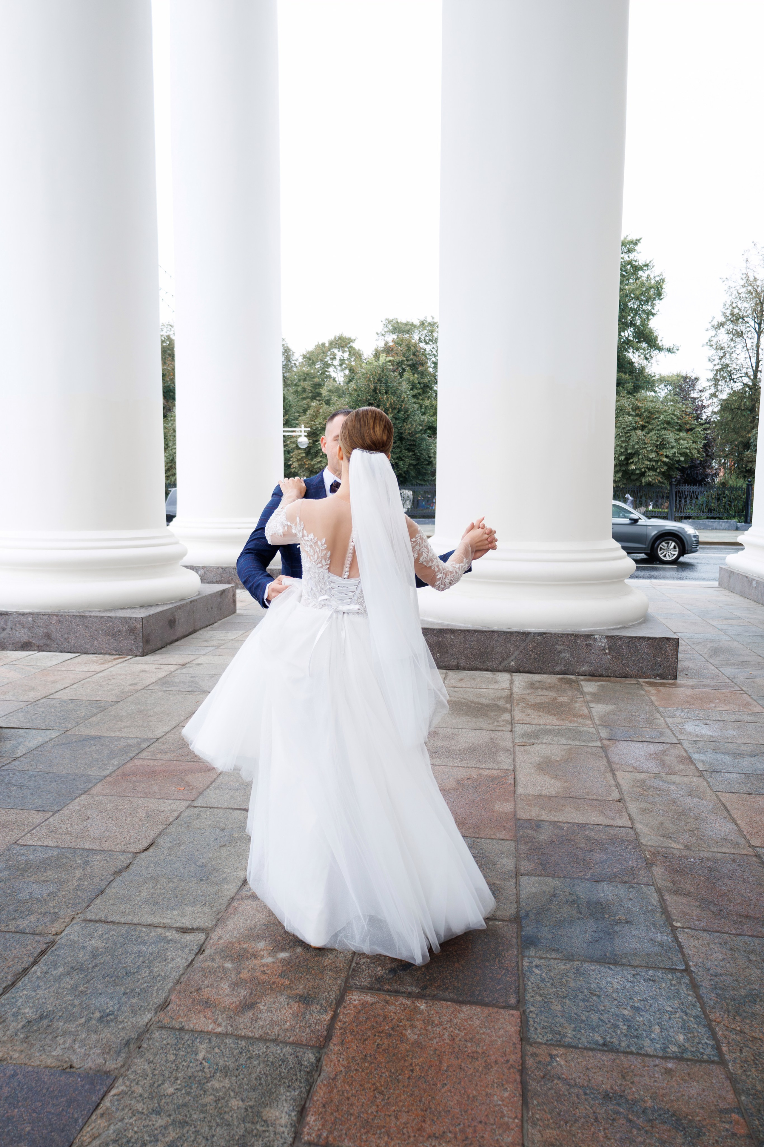 Вера&Никита. Фотограф Надежда Гольцева