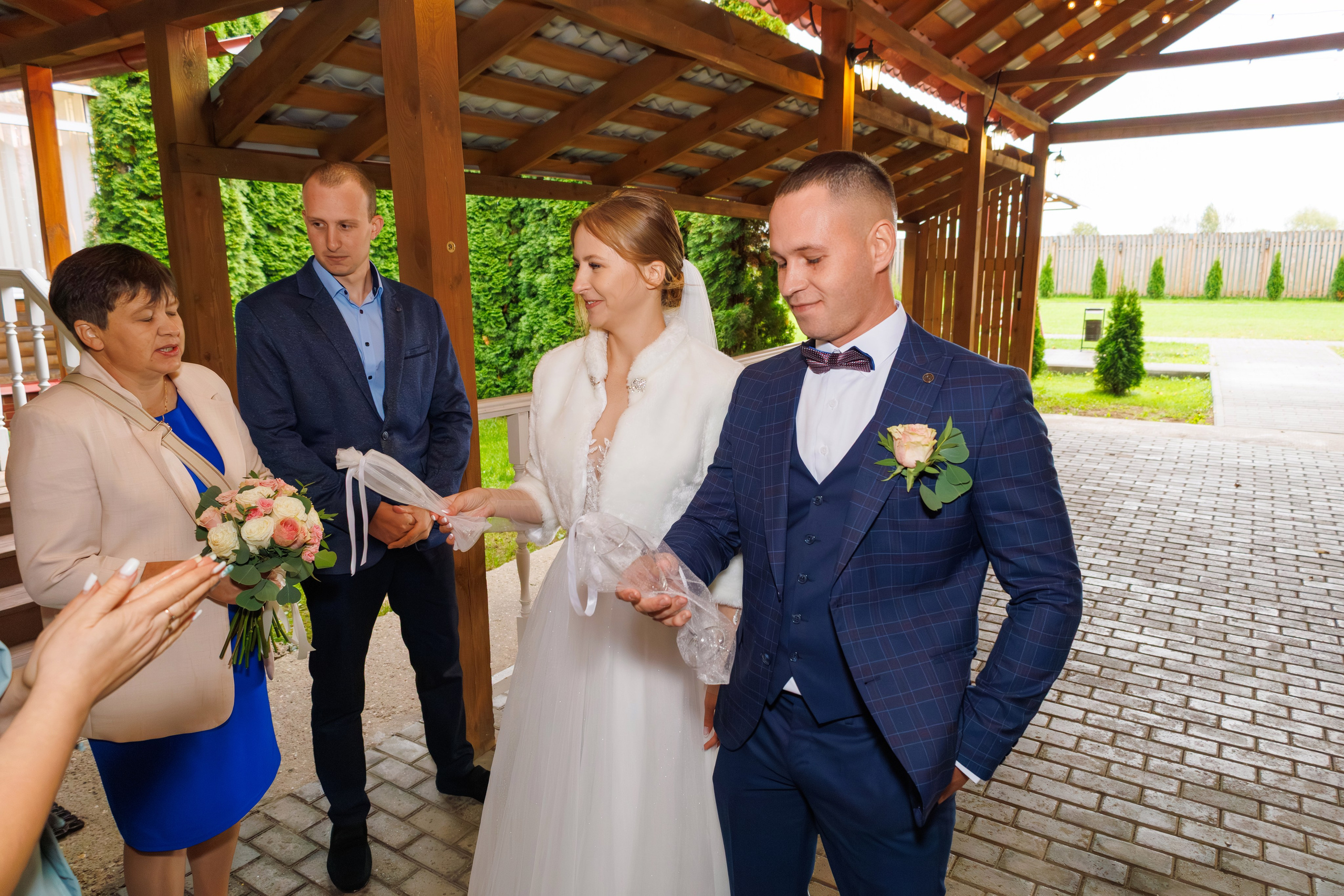 Вера&Никита. Фотограф Надежда Гольцева