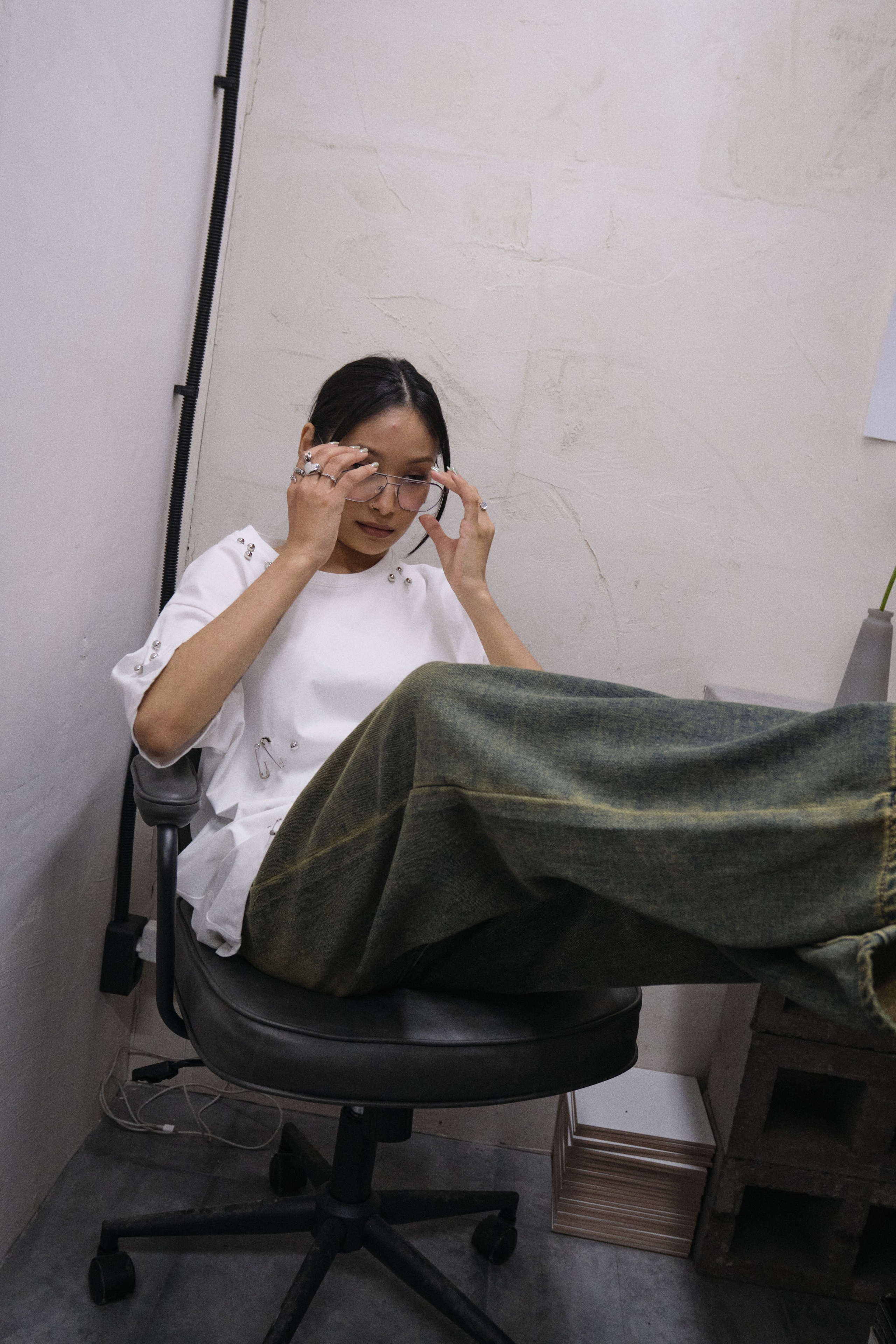 Съемки для бренда TABOO / фотоаппарат. Привет) Меня зовут Анита и я фотограф из Сургута