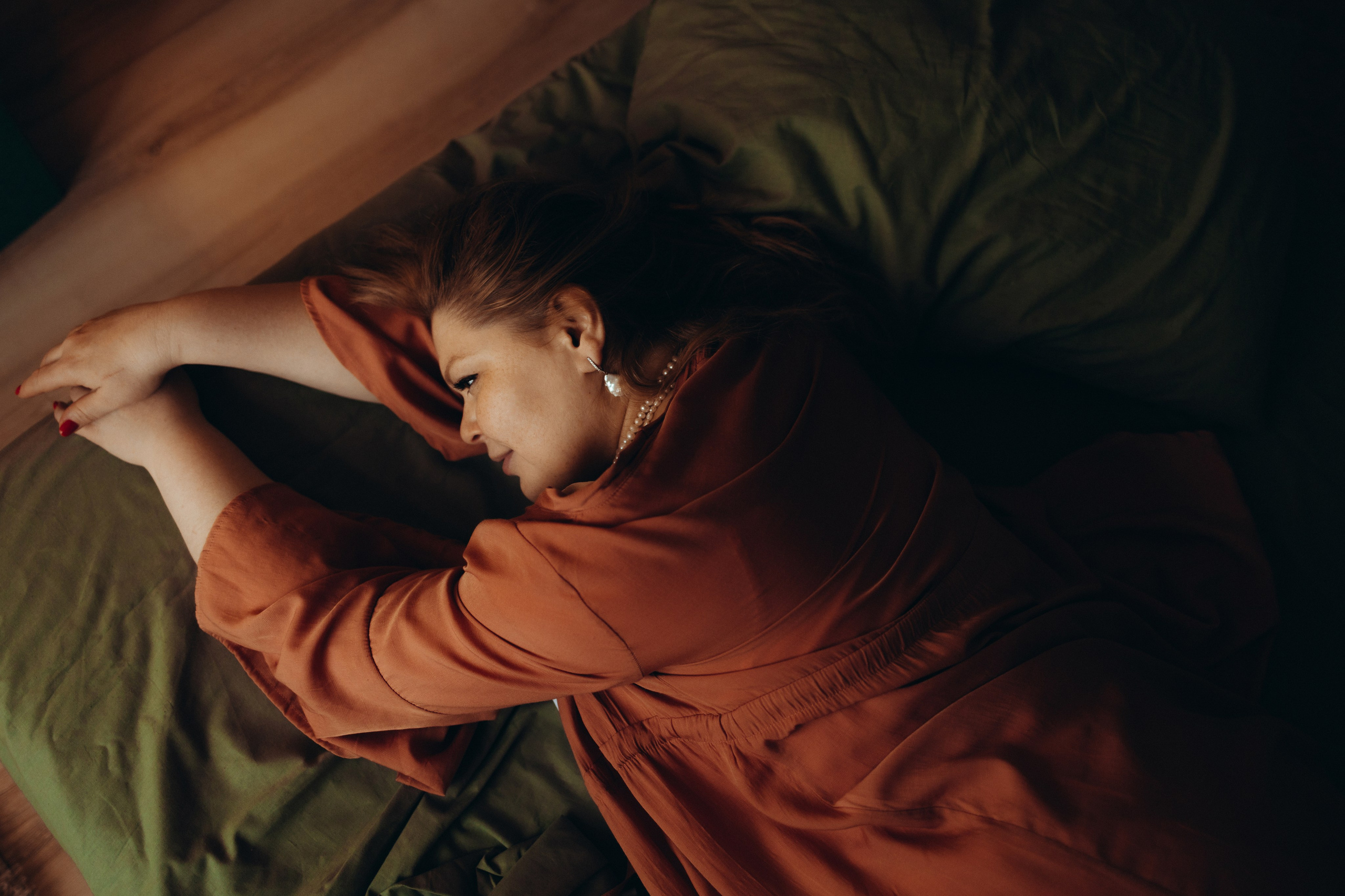 Юля. Фотограф Москва Алёна Суворова