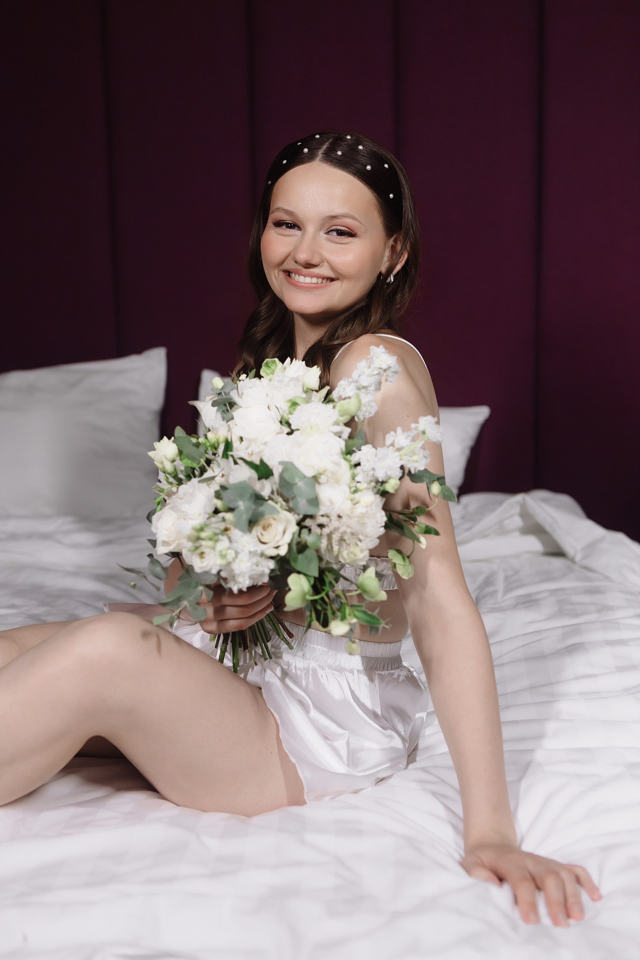 Свадьба Дмитрия и Анастасии. Фотограф Кольчугино/Владимир/Москва Елизавета Иода