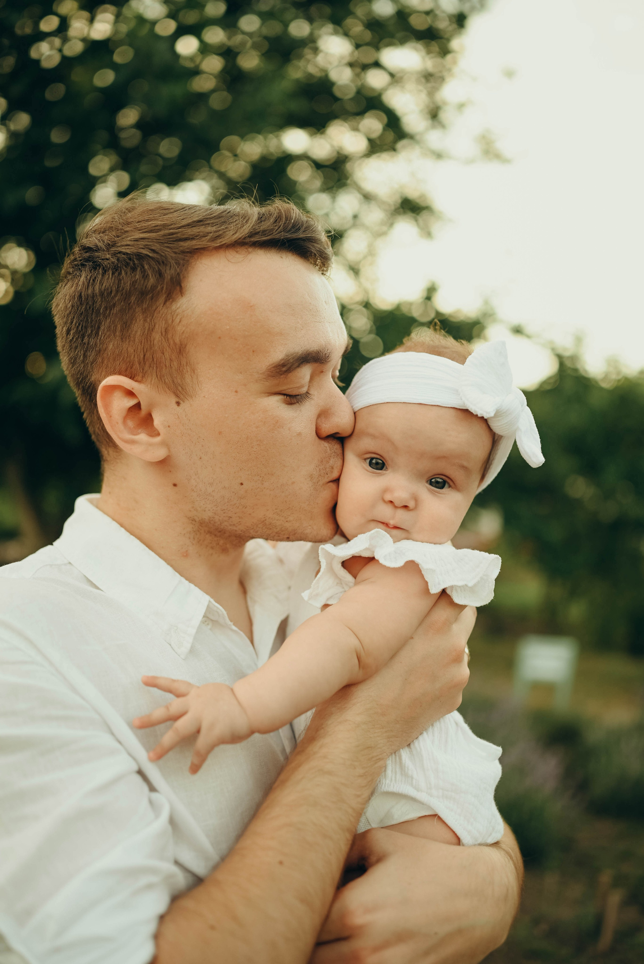 Лавандовая история в бот.саду Воронежа. Семейный фотограф в Москве Люберцах Ирина Вронская