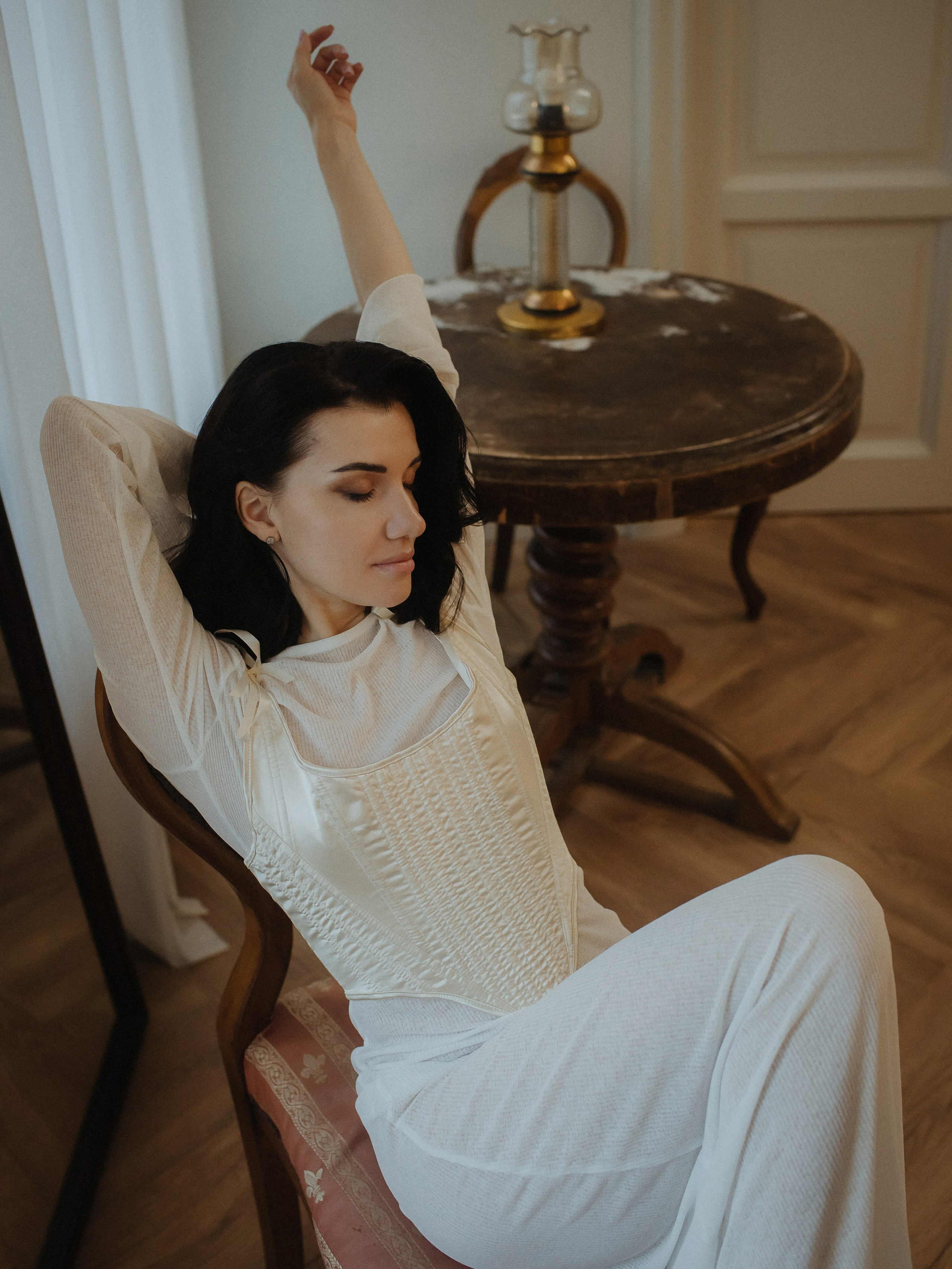 Valeriya. Фотограф Анна Гребенник