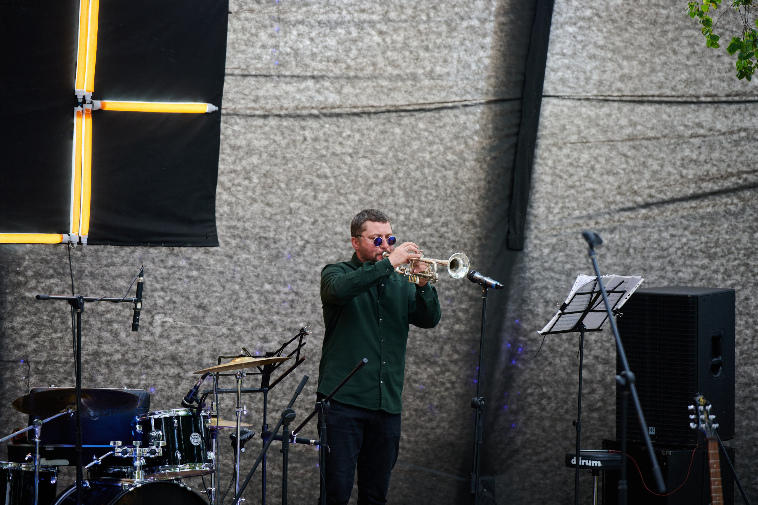 GOFest. Автомобильный и интерьерный фотограф в Минске Александр Тагаев