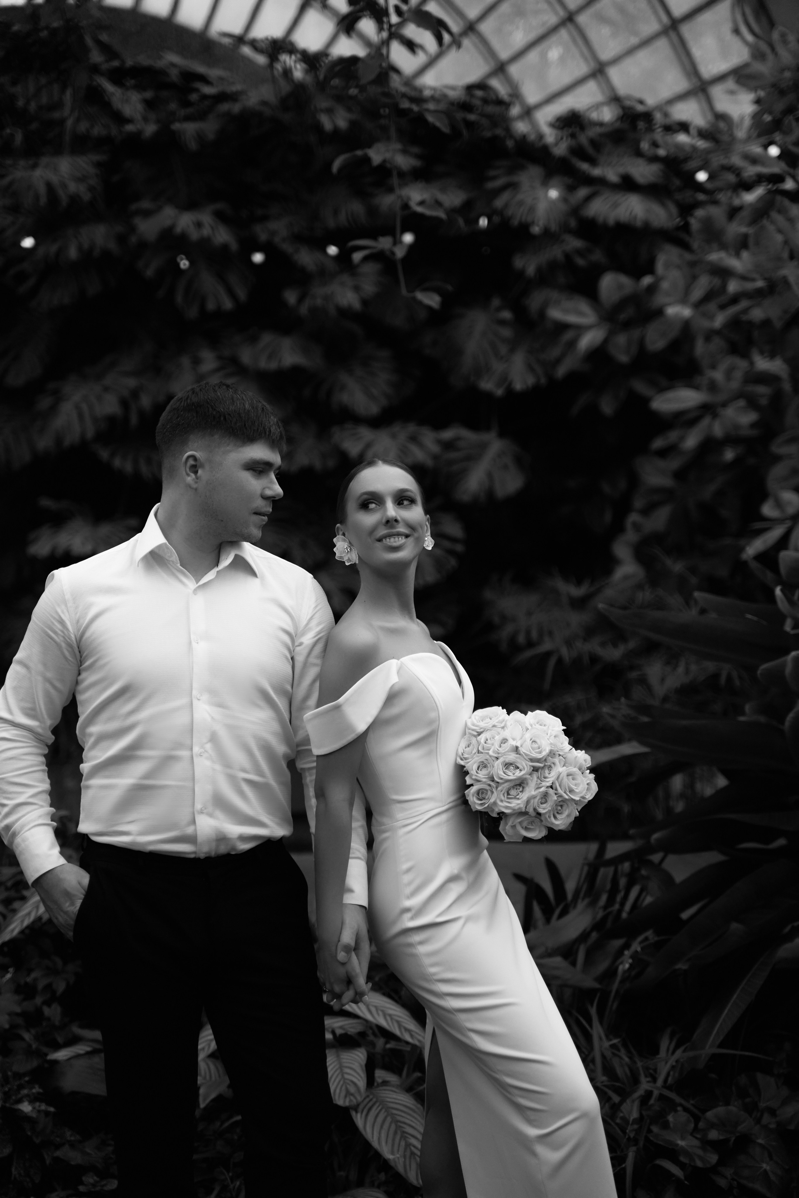 Wedding. Фотограф Лариса Рямова