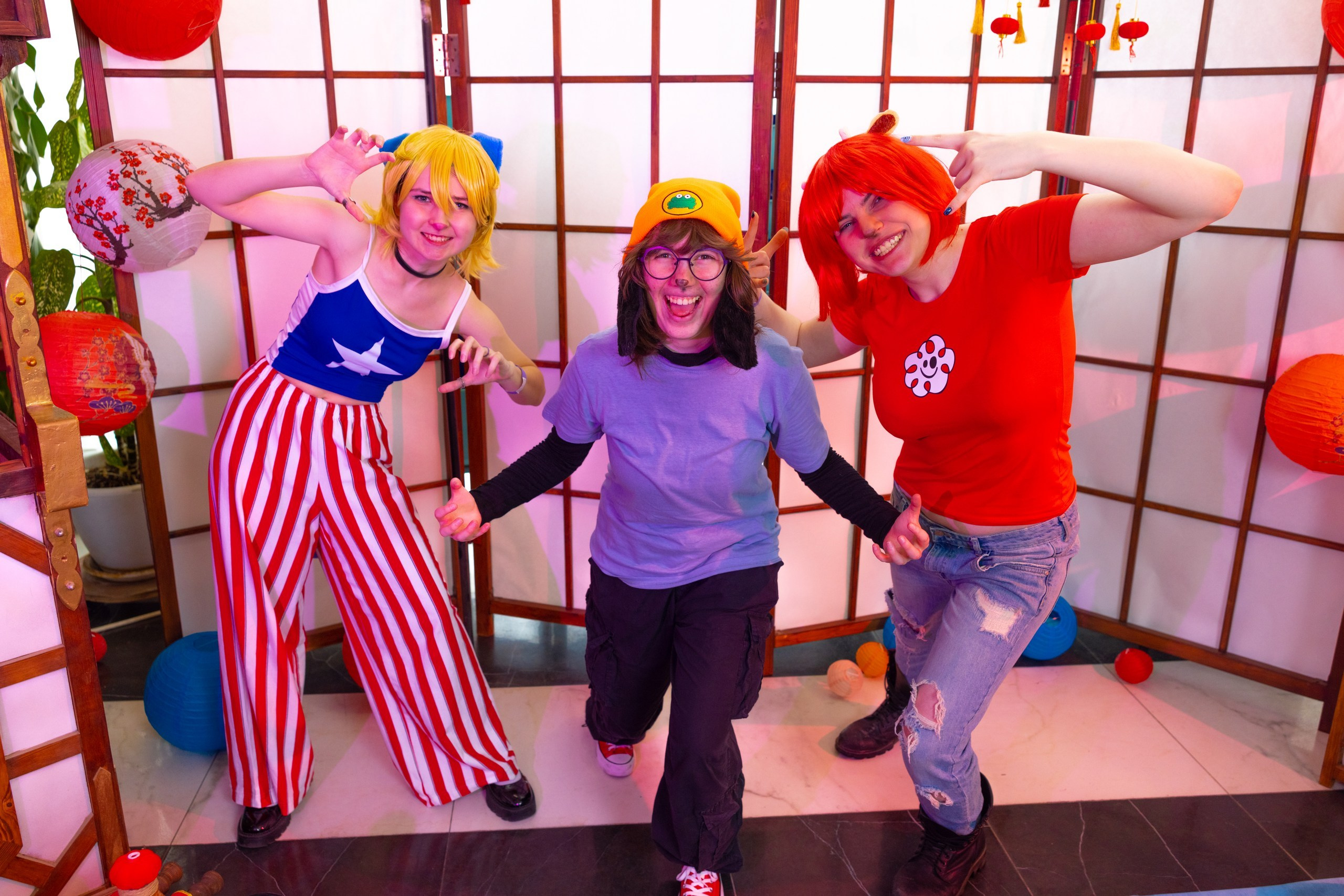 Юки, но Одори 15. Фотограф в Туле Крупский АнДРей. Фотостудия «КАДР71» в Туле