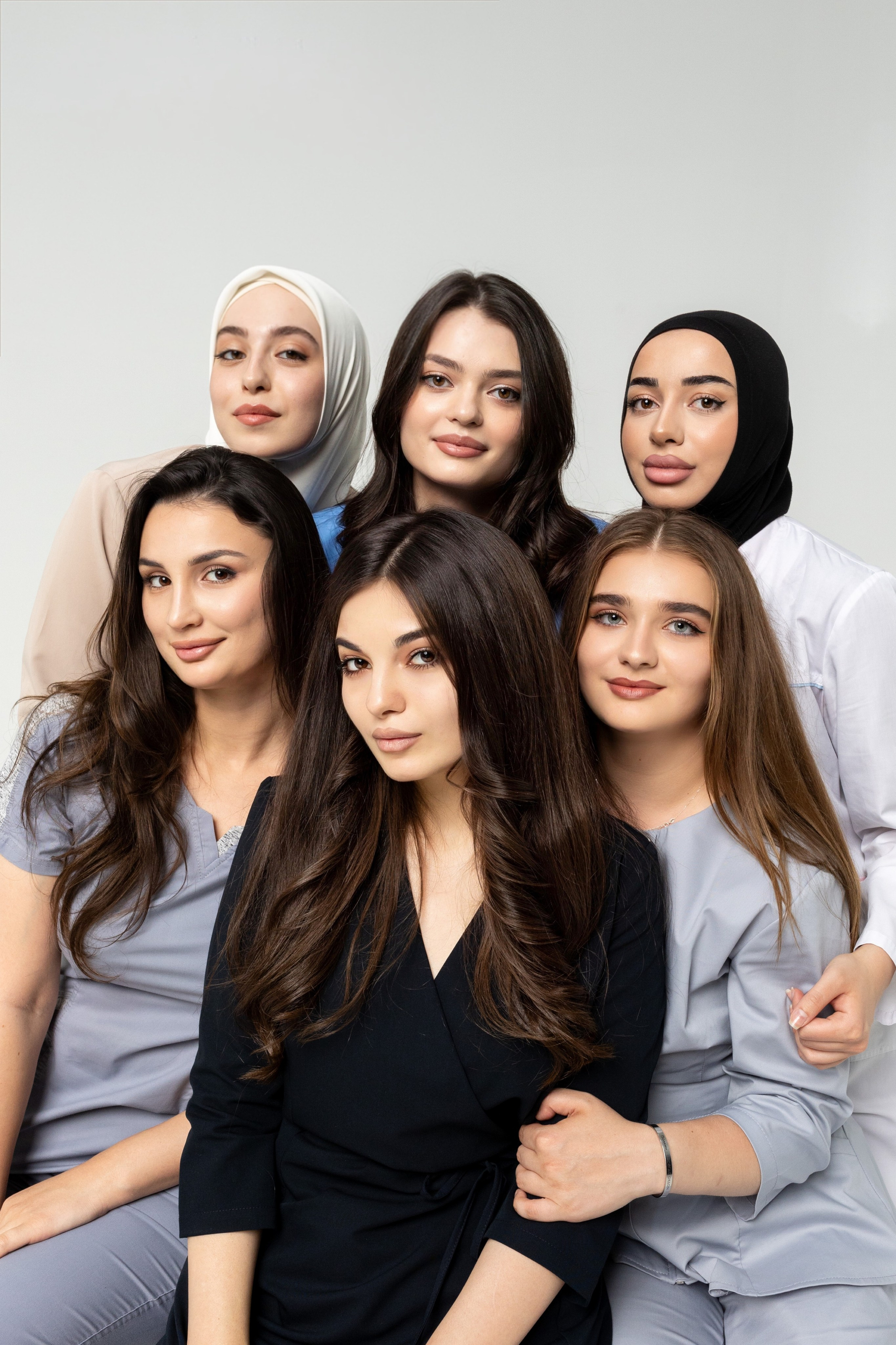 Медицинский факультет. Главная